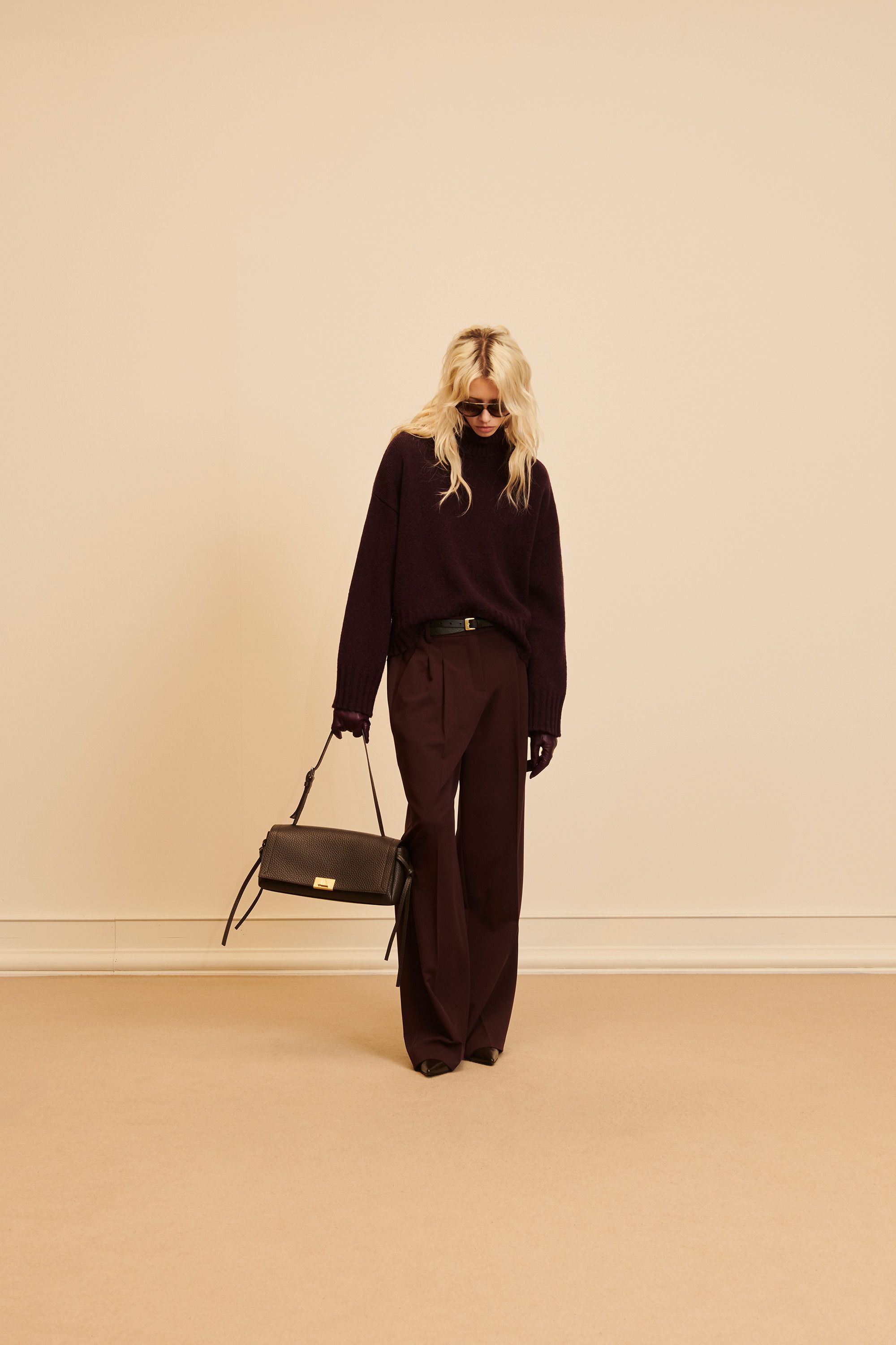 ENNA BAG - Aniye By