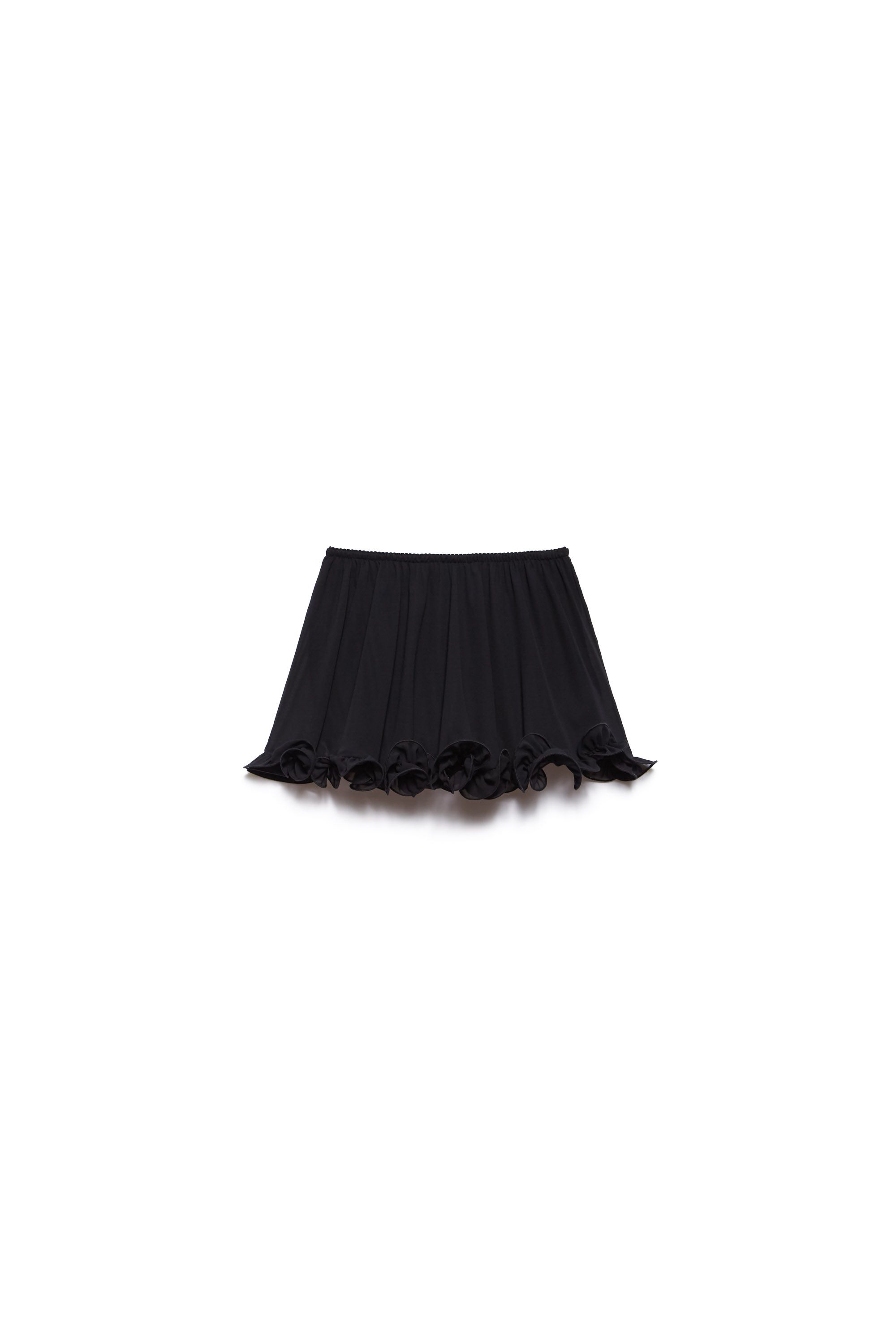 TESSA SKIRT - Aniye By