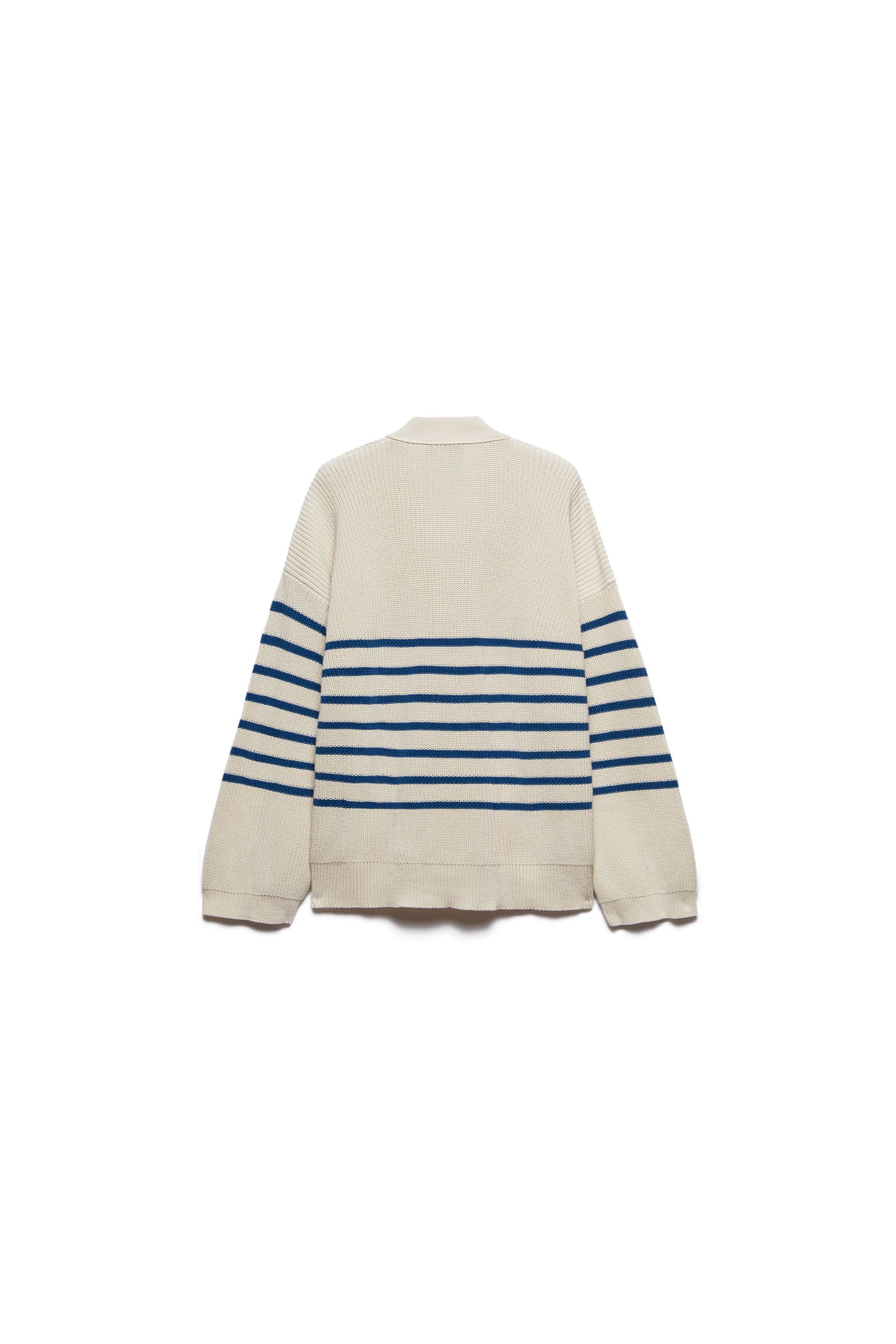 CARDIGAN GILLIAN - Aniye By