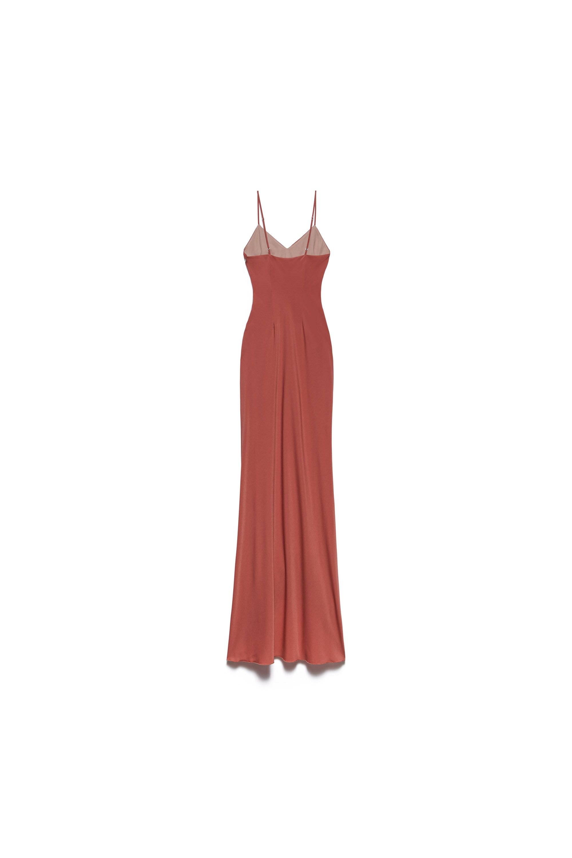 SLIP DRESS JELA - Aniye By
