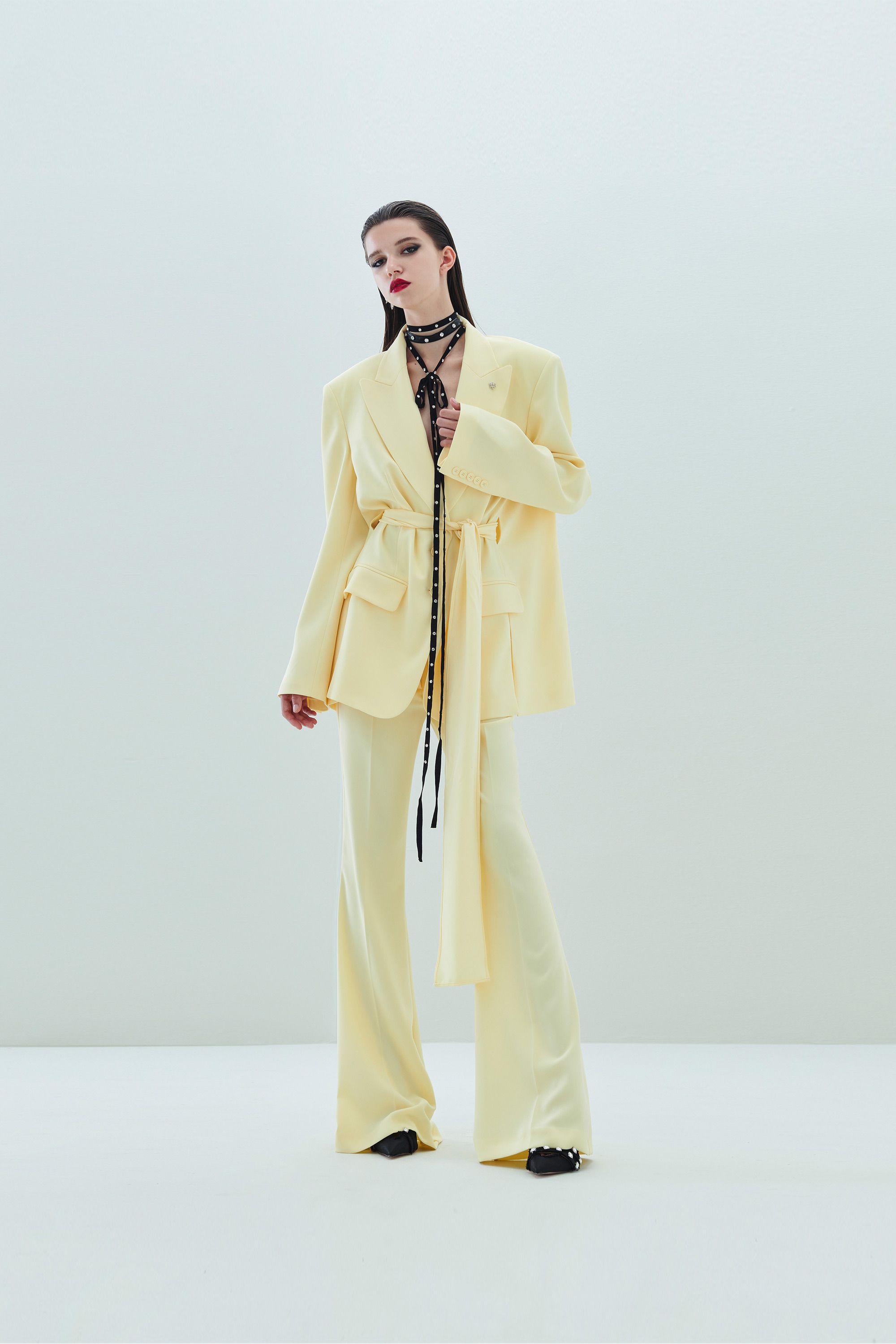 BLAZER BELLA - Aniye By