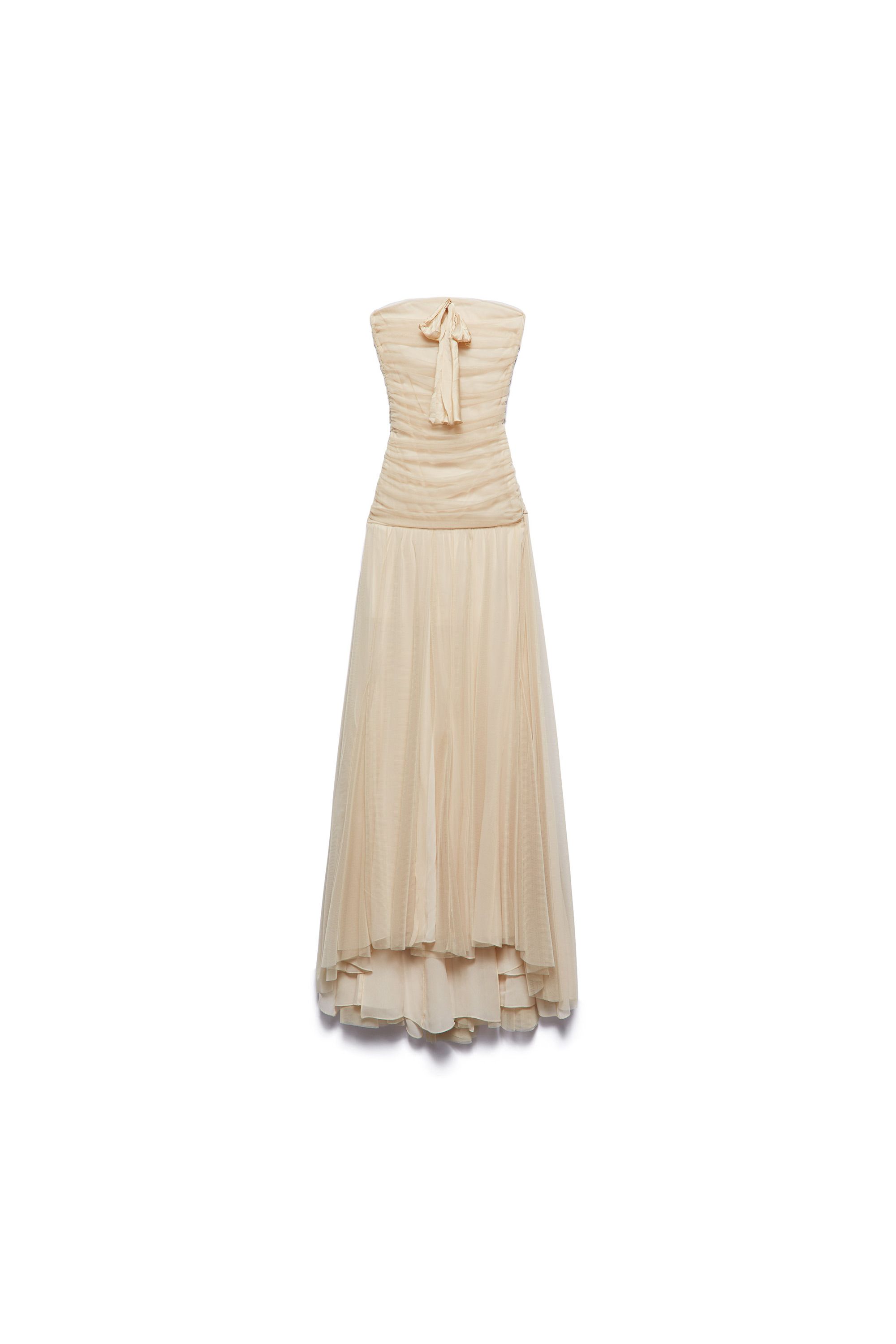 RAQUEL DRESS - Aniye By