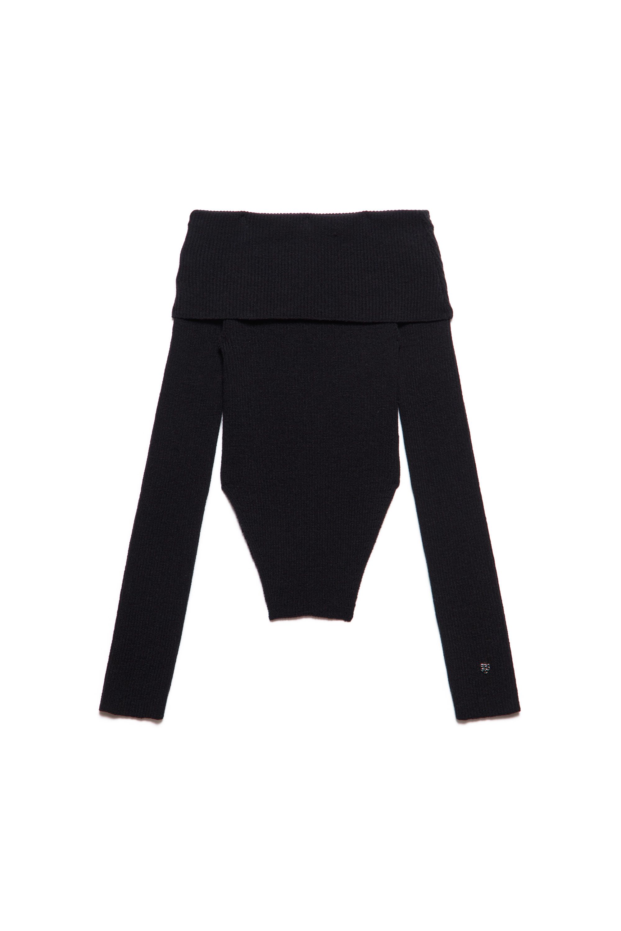 TOP VICKI - Aniye By