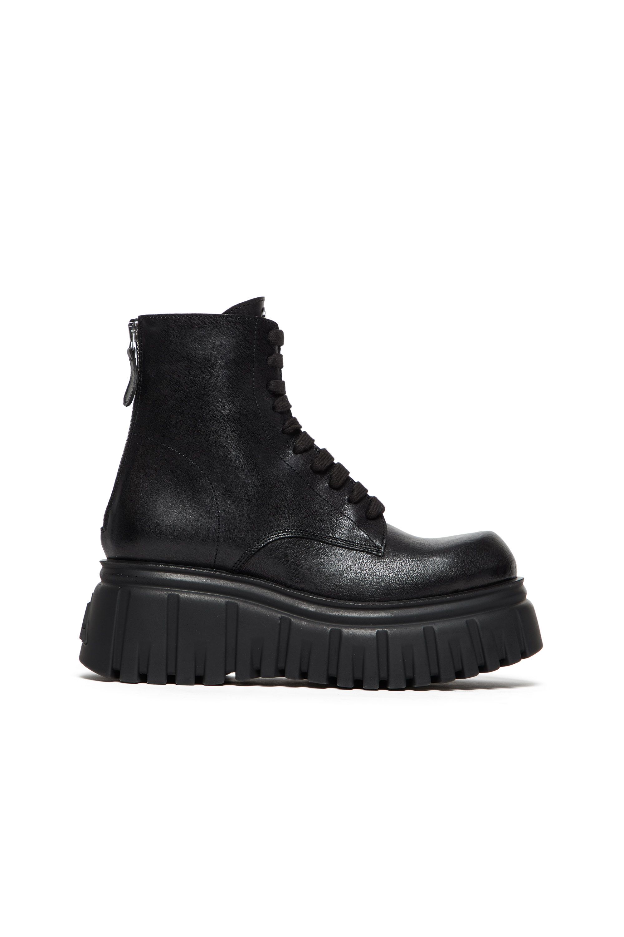 MINI LONDON BOOTS - Aniye By