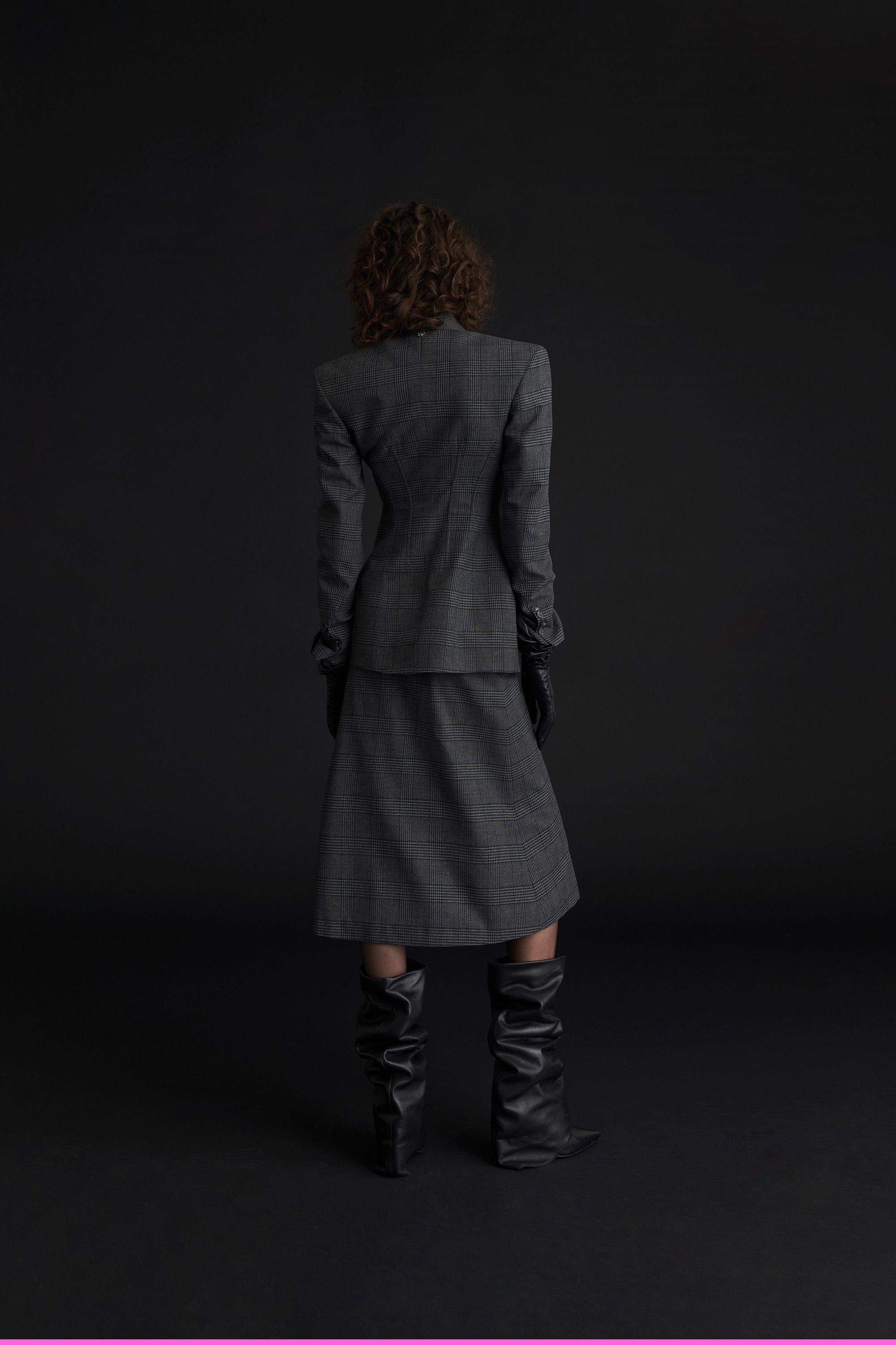 BLAZER DALIAH - Aniye By