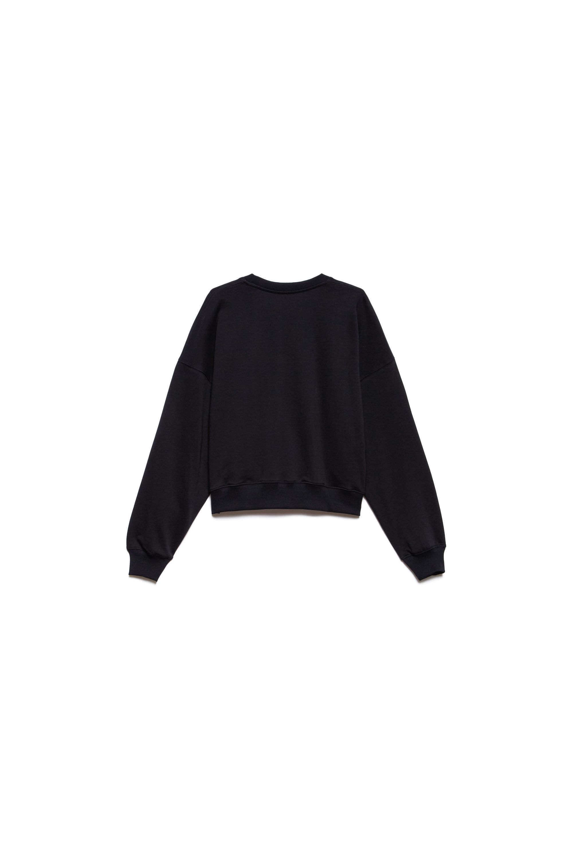 SWEATSHIRT CROP - Aniye By