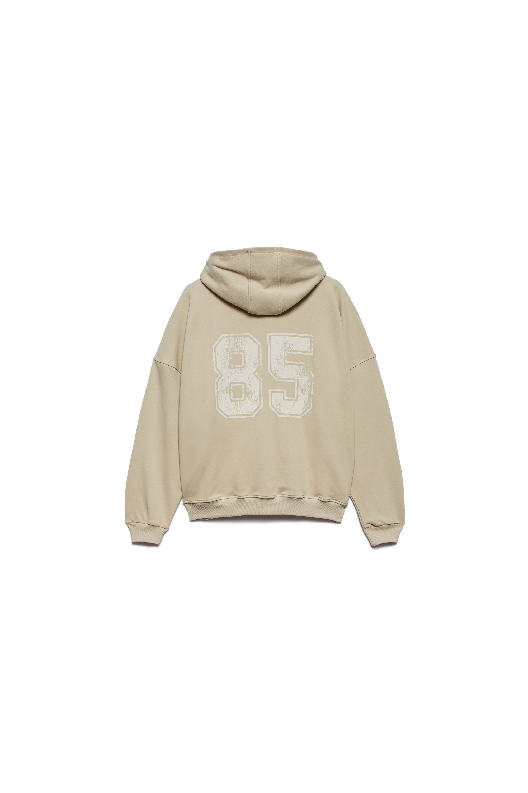 HOODIE COLLEGE - Aniye By