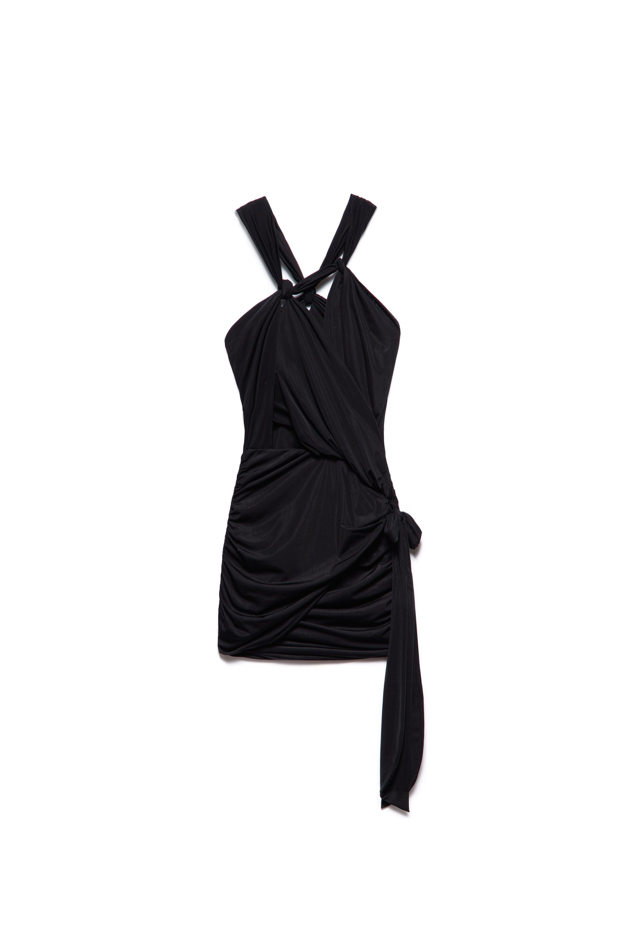 KNOT DRESS XENA - Aniye By