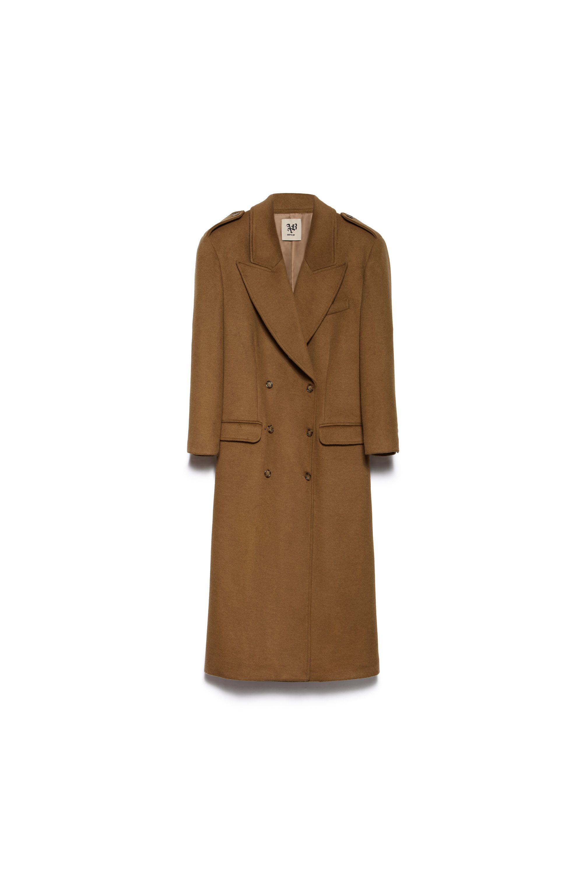 COAT DINA - Aniye By