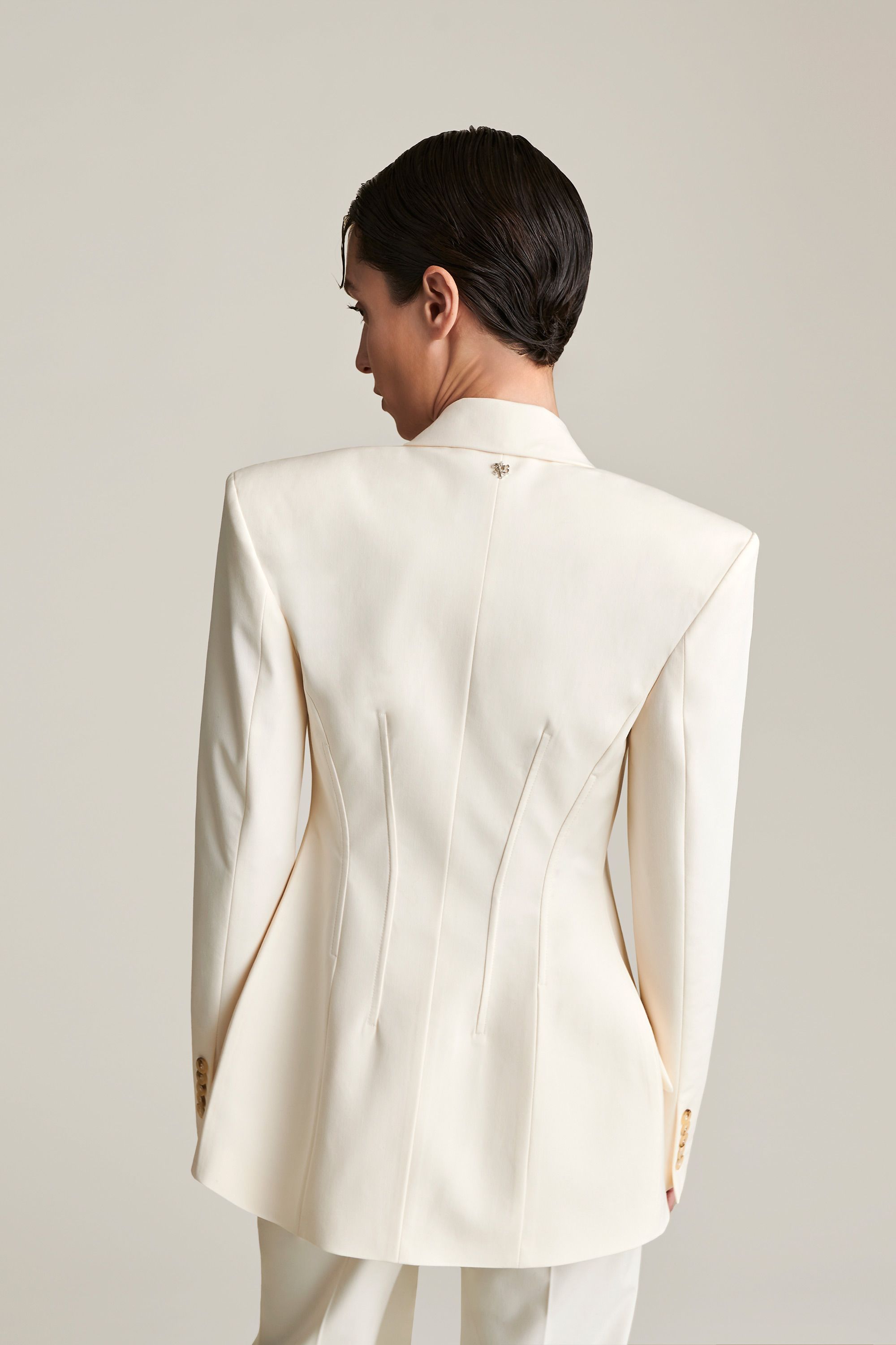 BUSTIER JACKET LINDA - Aniye By