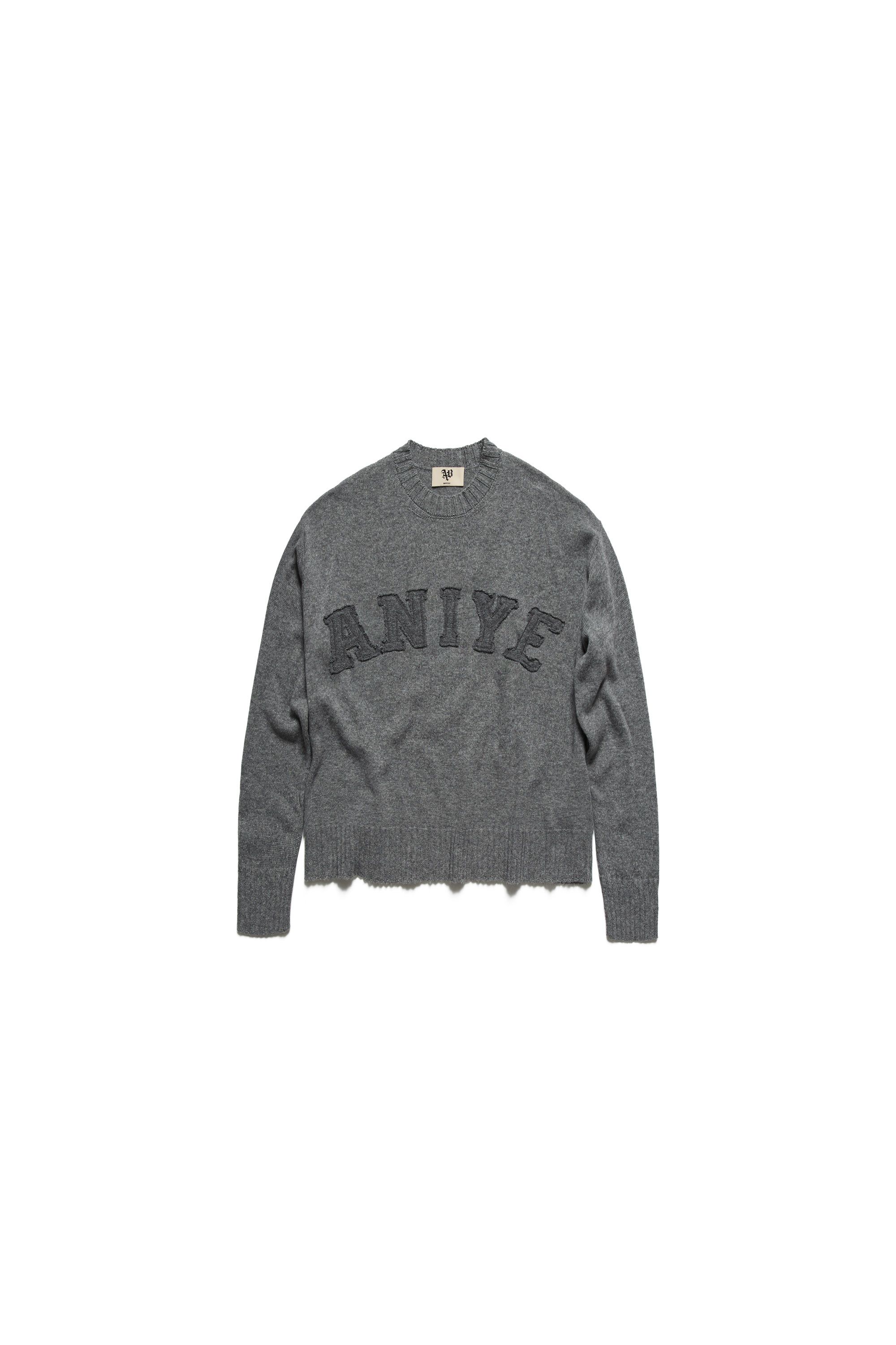 PULL LOGO TATI - Aniye By