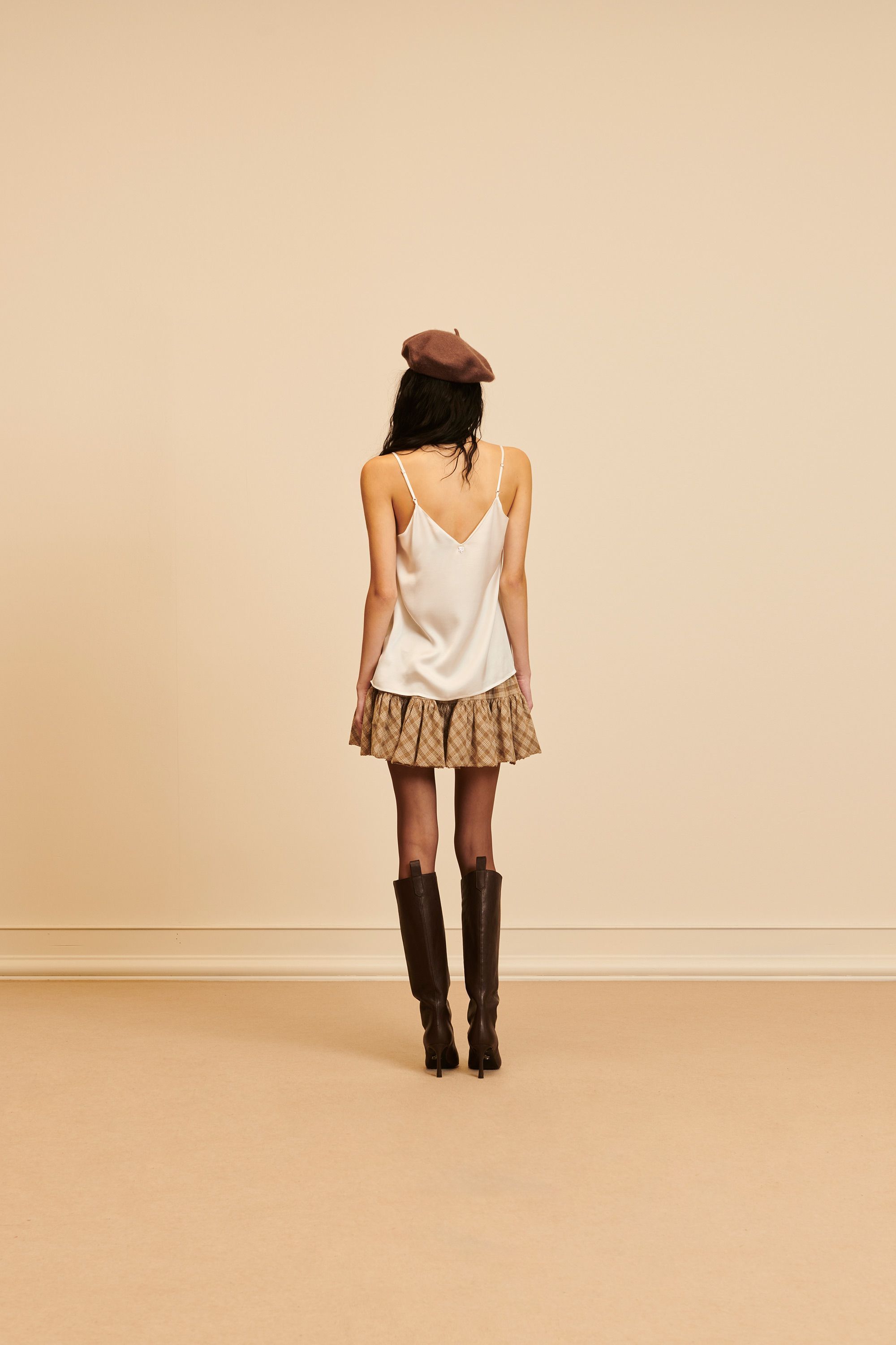 TOP LINGERIE COCO - Aniye By