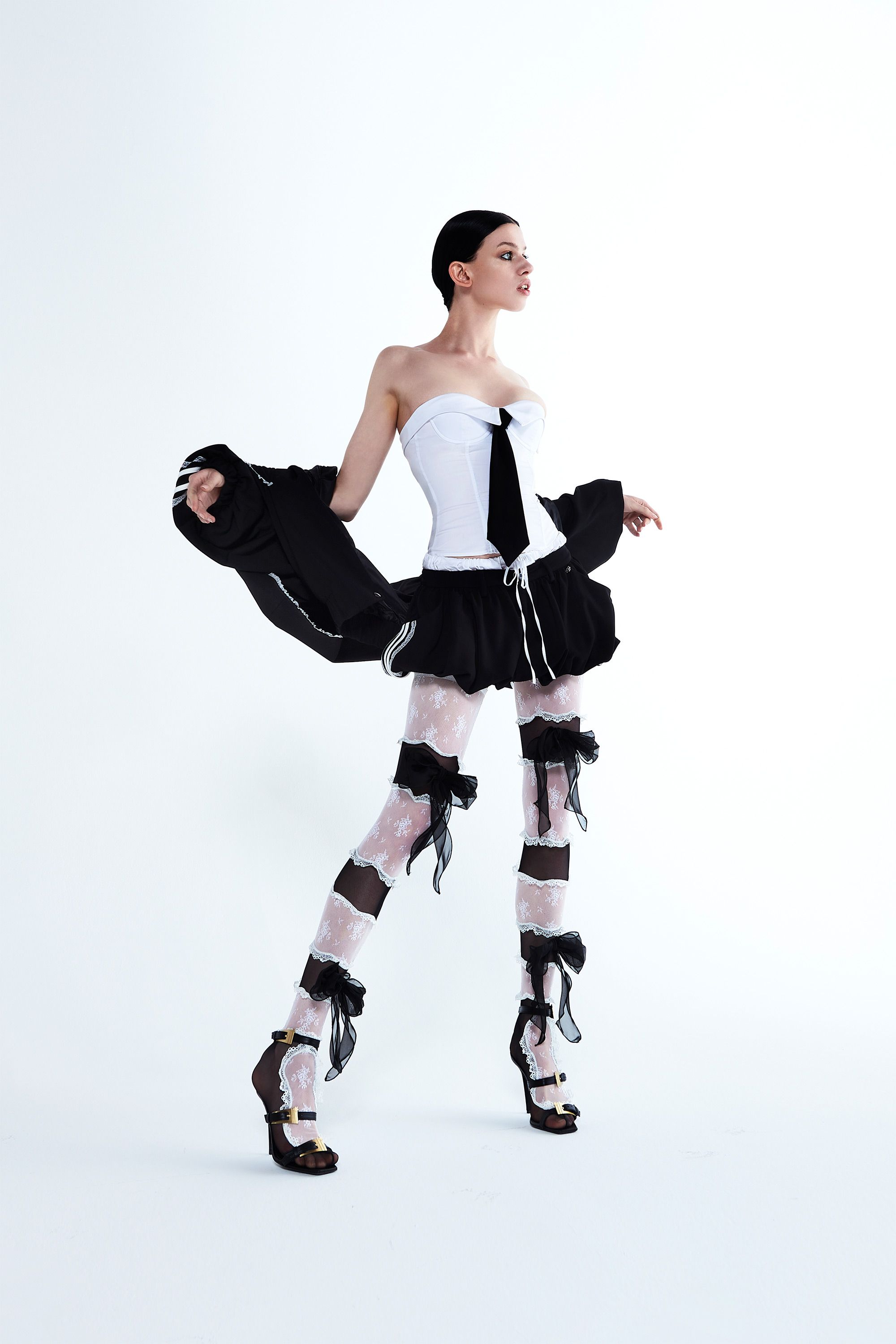 BUSTIER SANDY - Aniye By