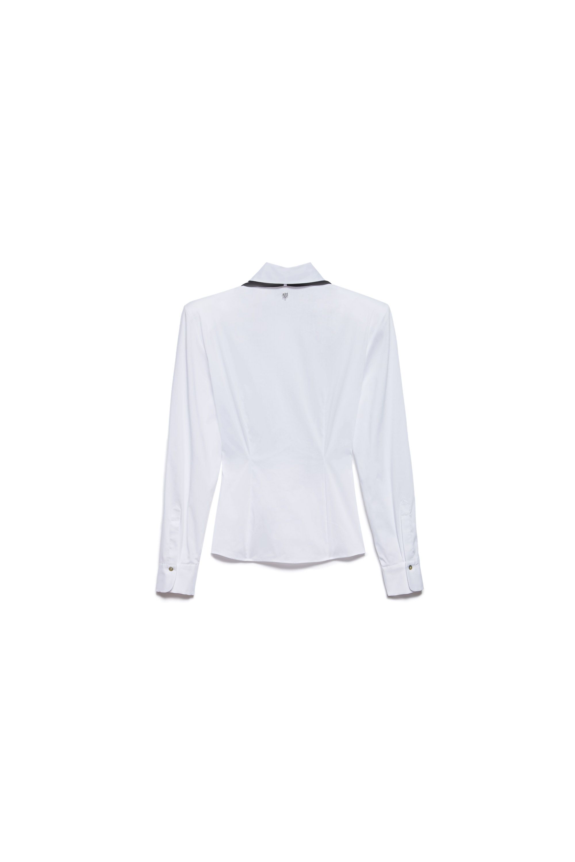 SMOKING SHIRT COSTANZA - Aniye By