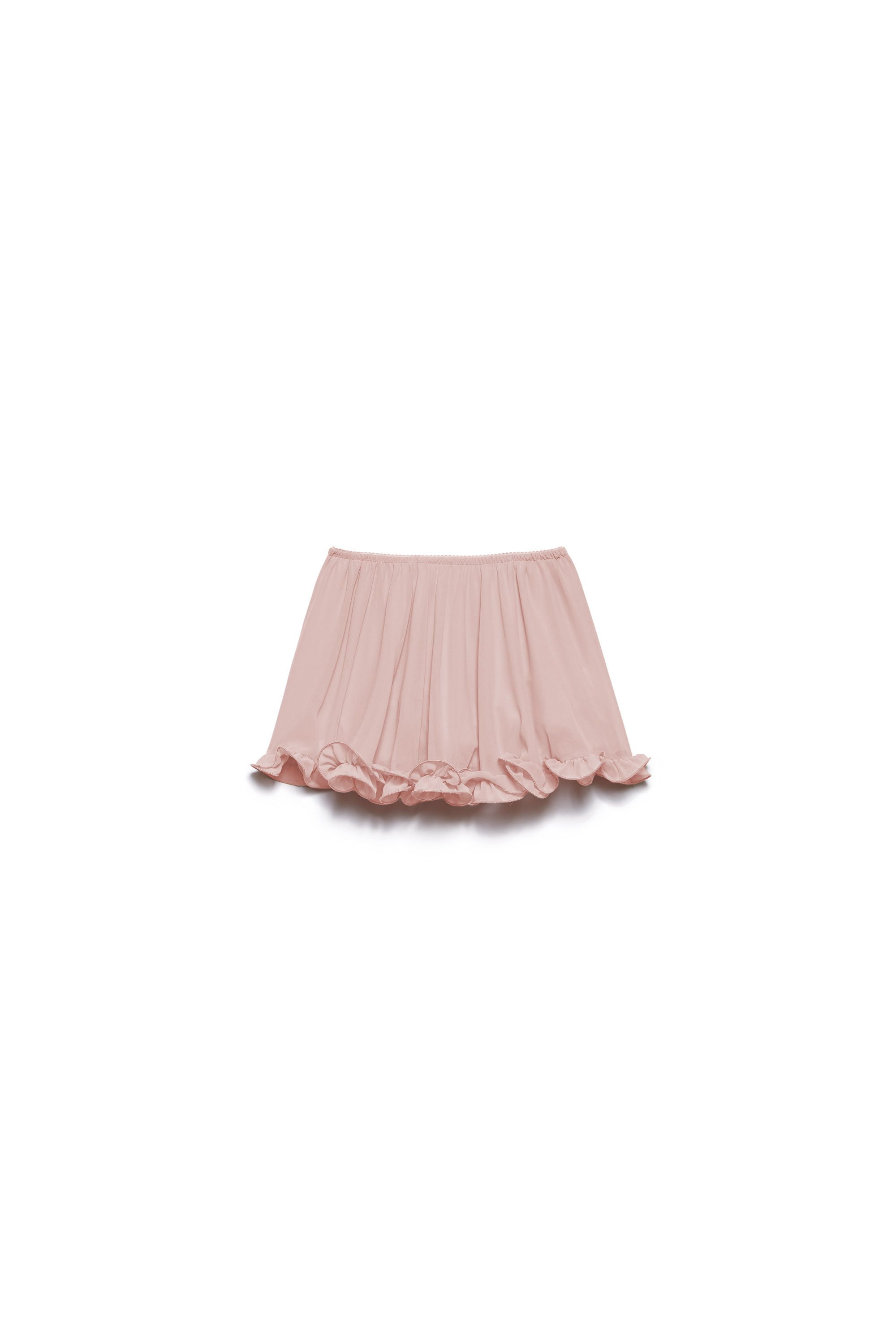 TESSA SKIRT - Aniye By