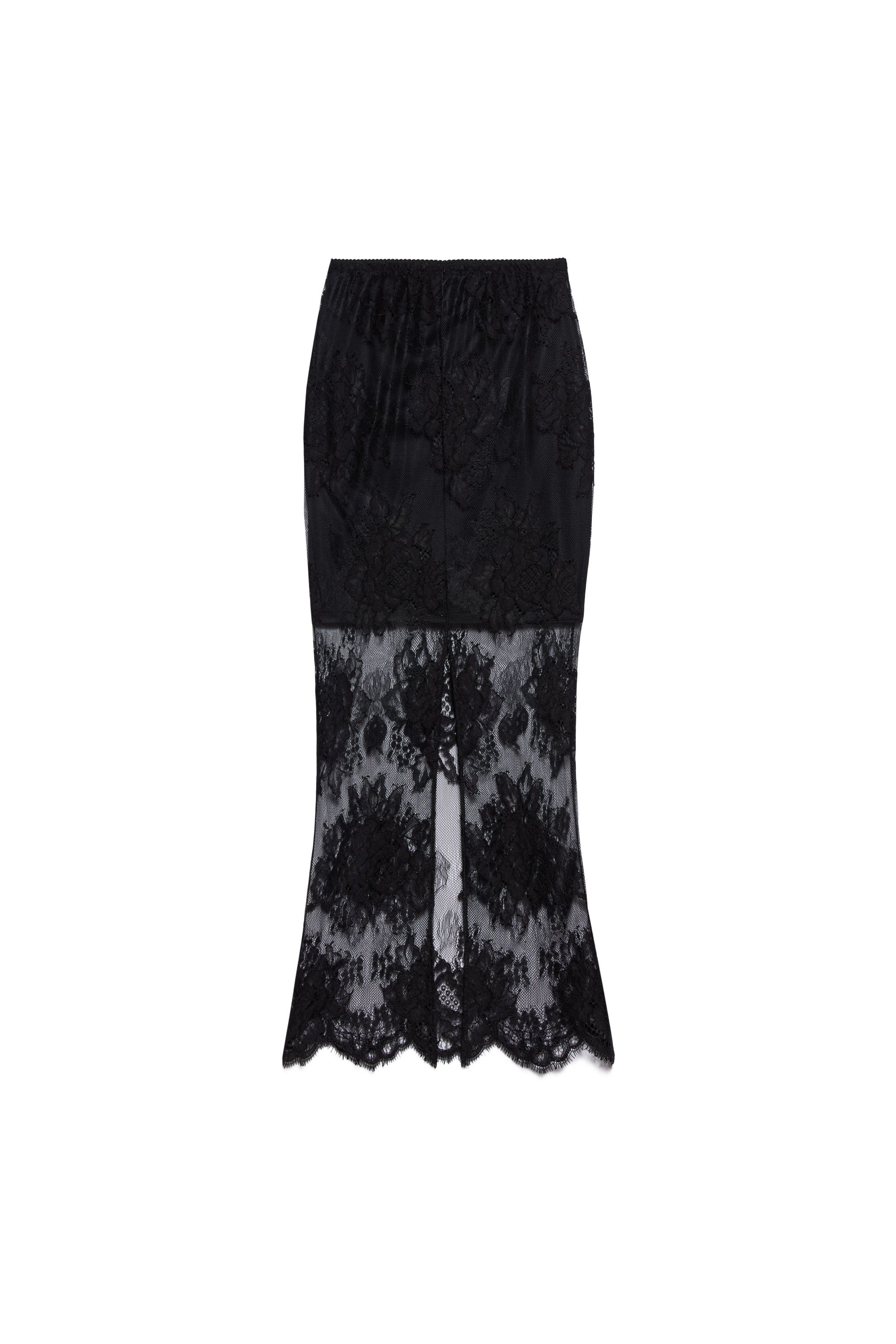 LONGUETTE LACE - Aniye By