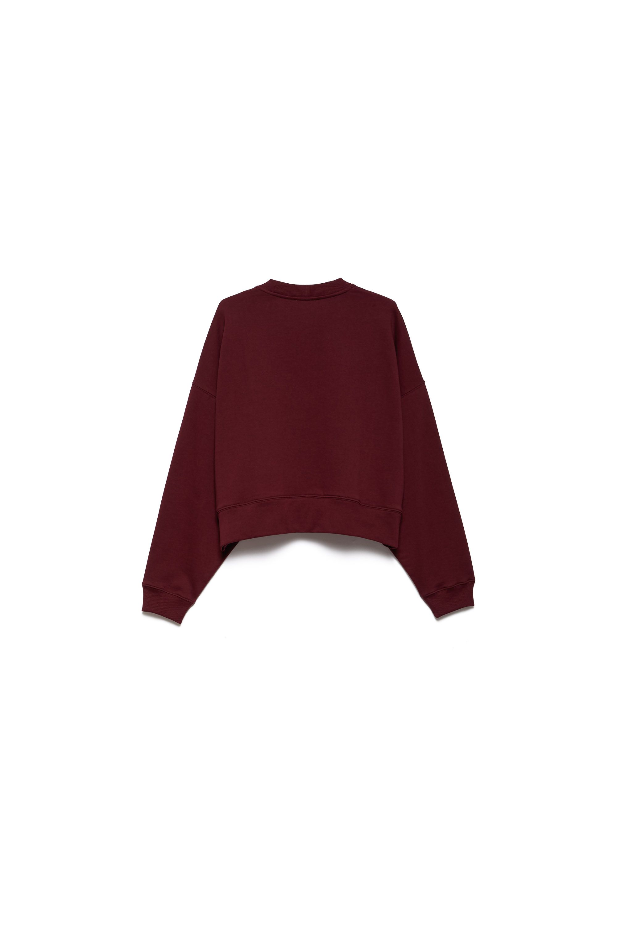 BOXY SWEAT ANIYE - Aniye By