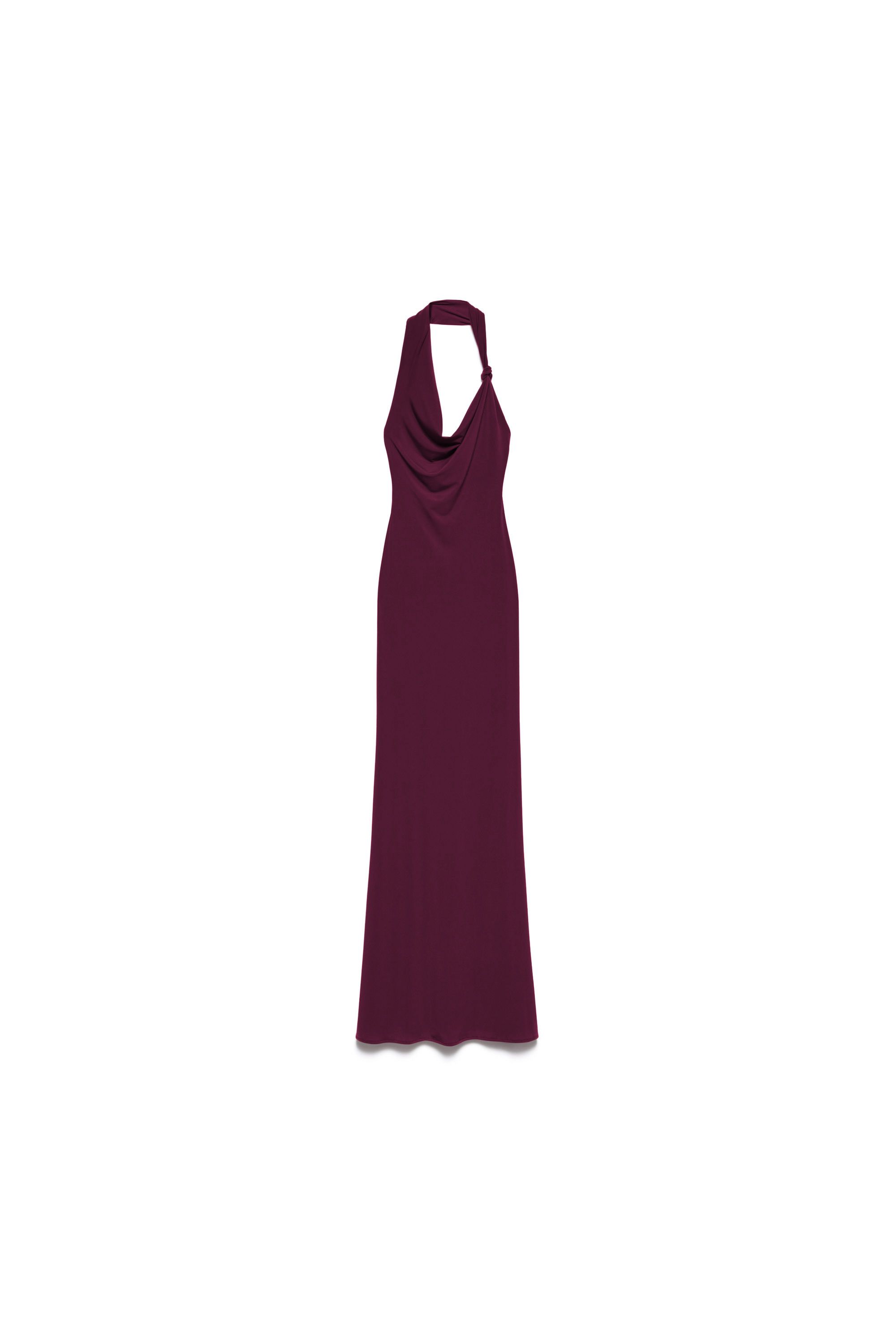 KNOT DRESS NORAH - Aniye By