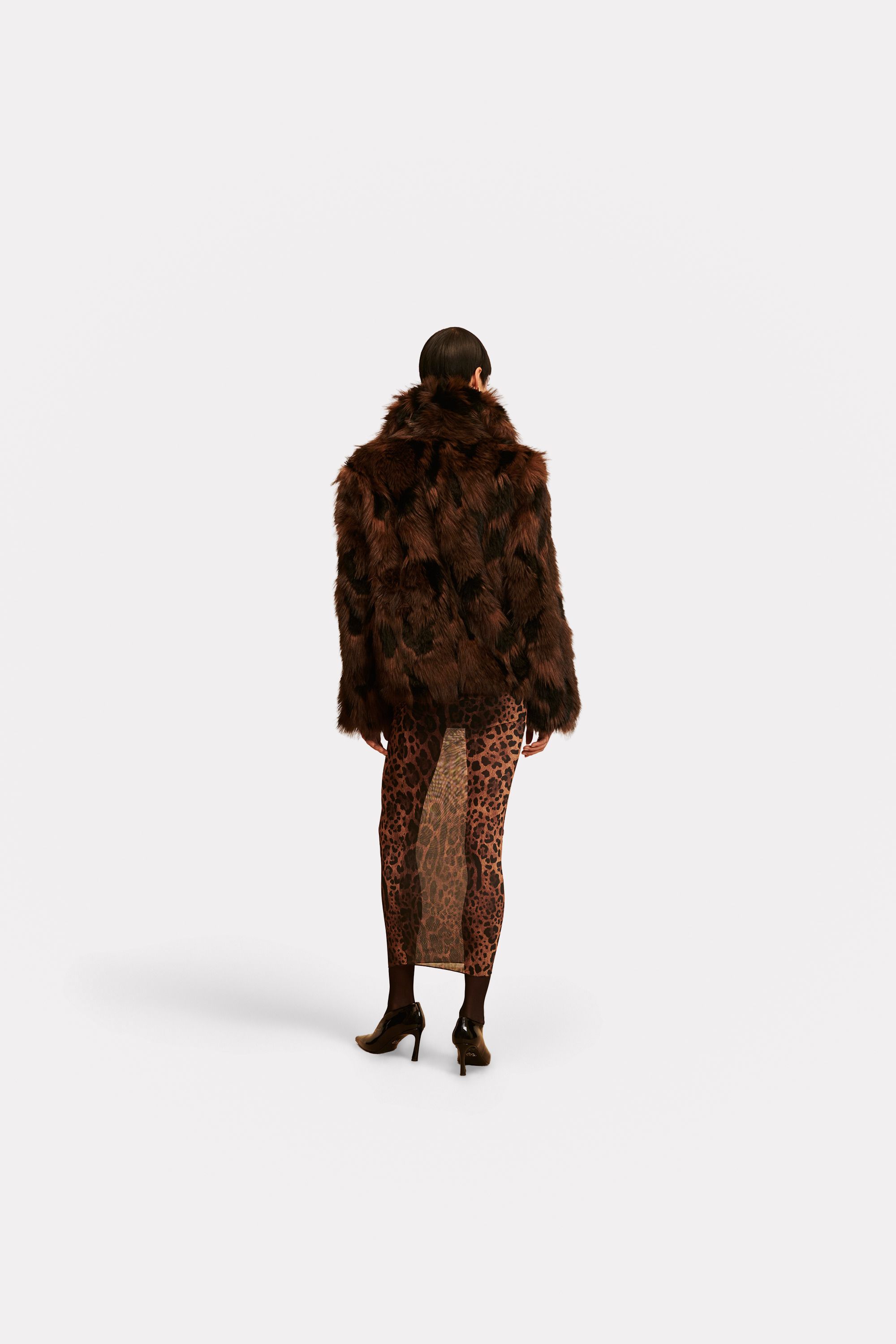 FUR DAISY - Aniye By