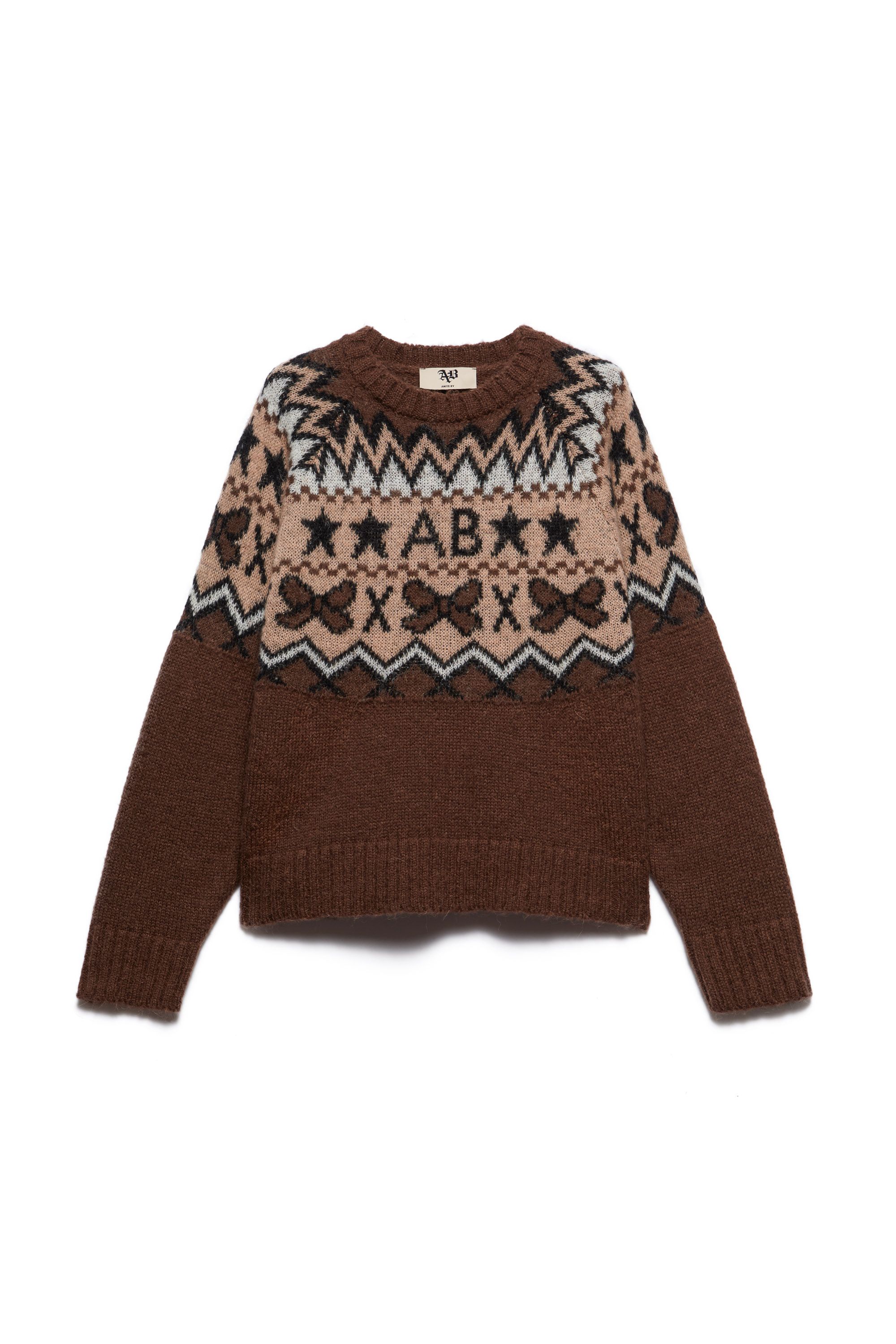 PULL MIRA - Aniye By