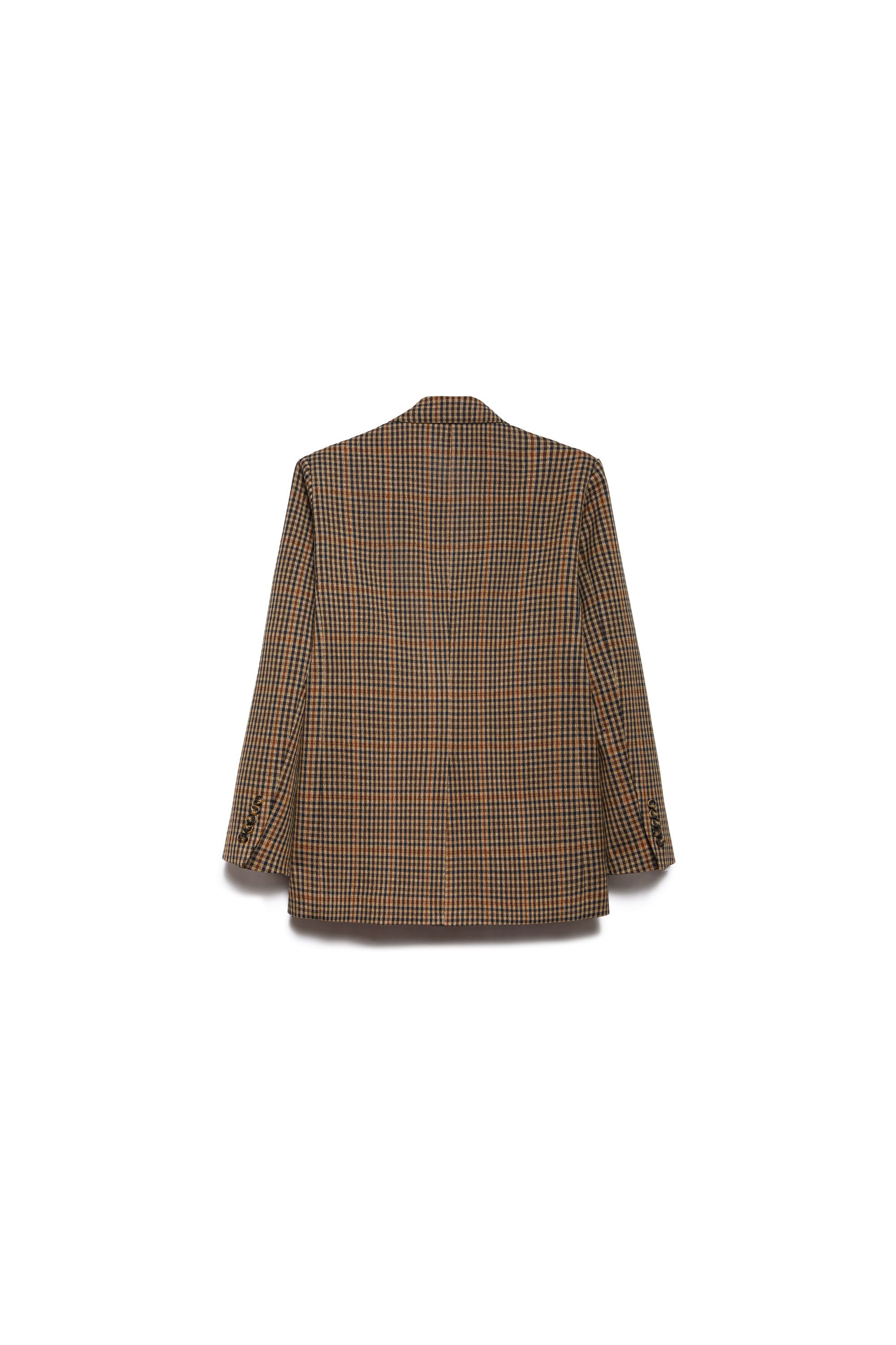 OVER BLAZER ZENI - Aniye By