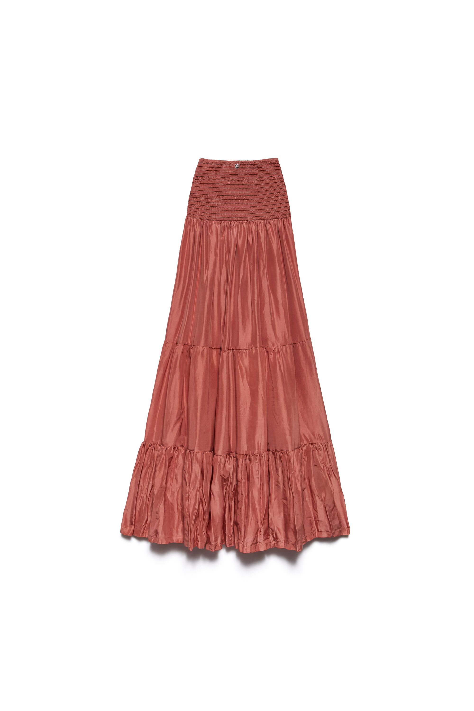 LONG SKIRT MINA - Aniye By