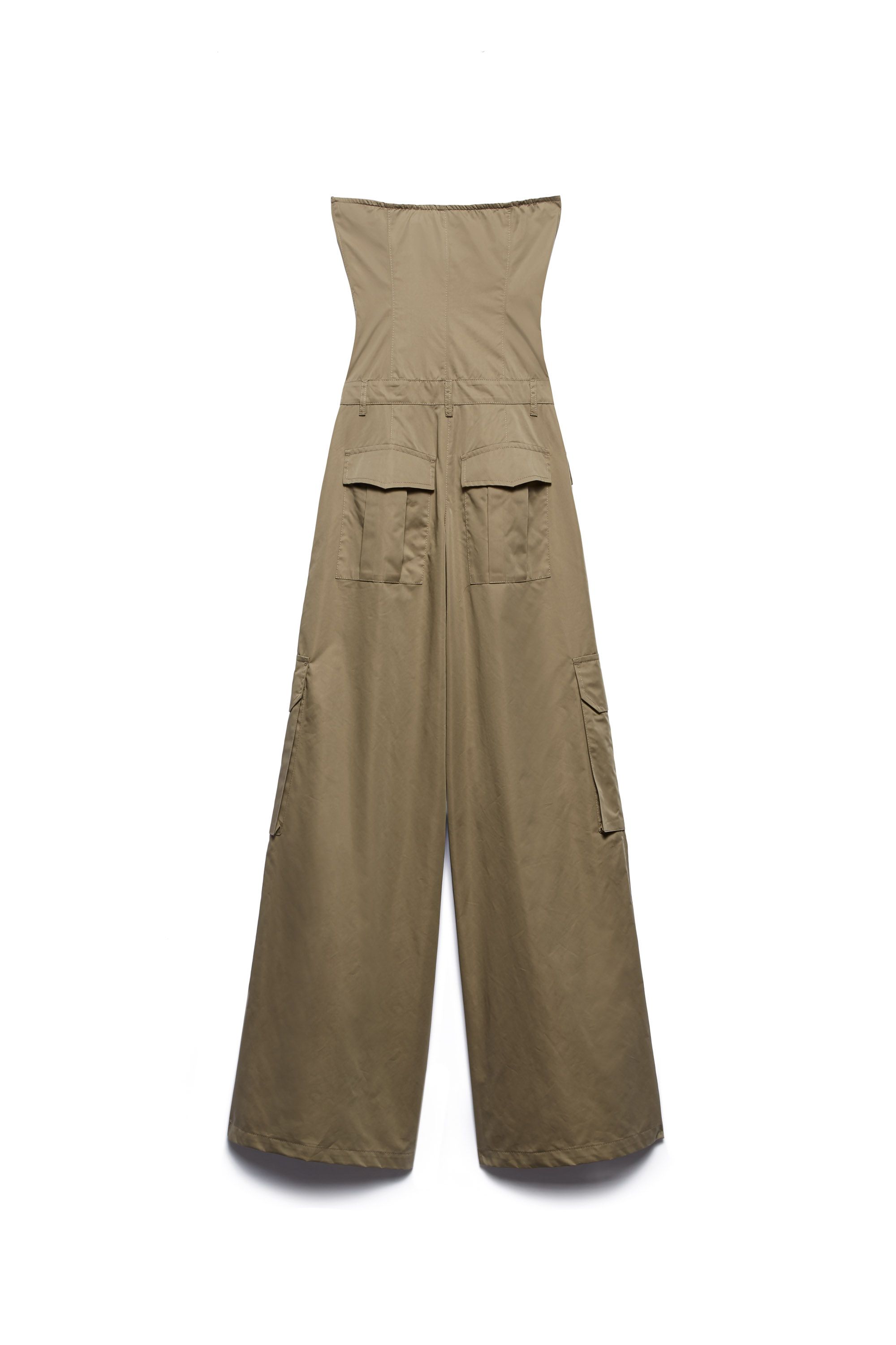 JUMPSUIT WILLOW - Aniye By