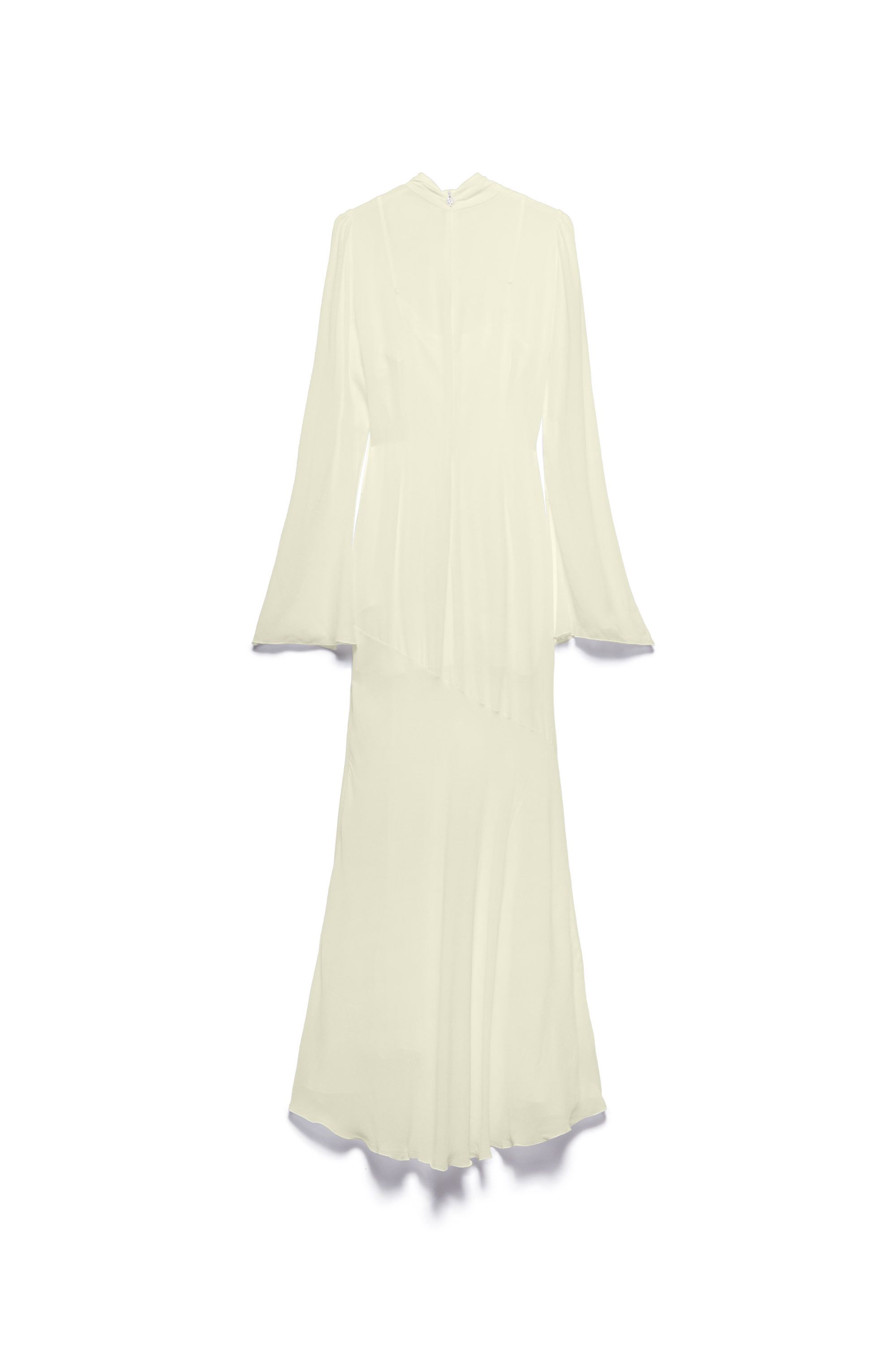 SCARF DRESS PEN - Aniye By