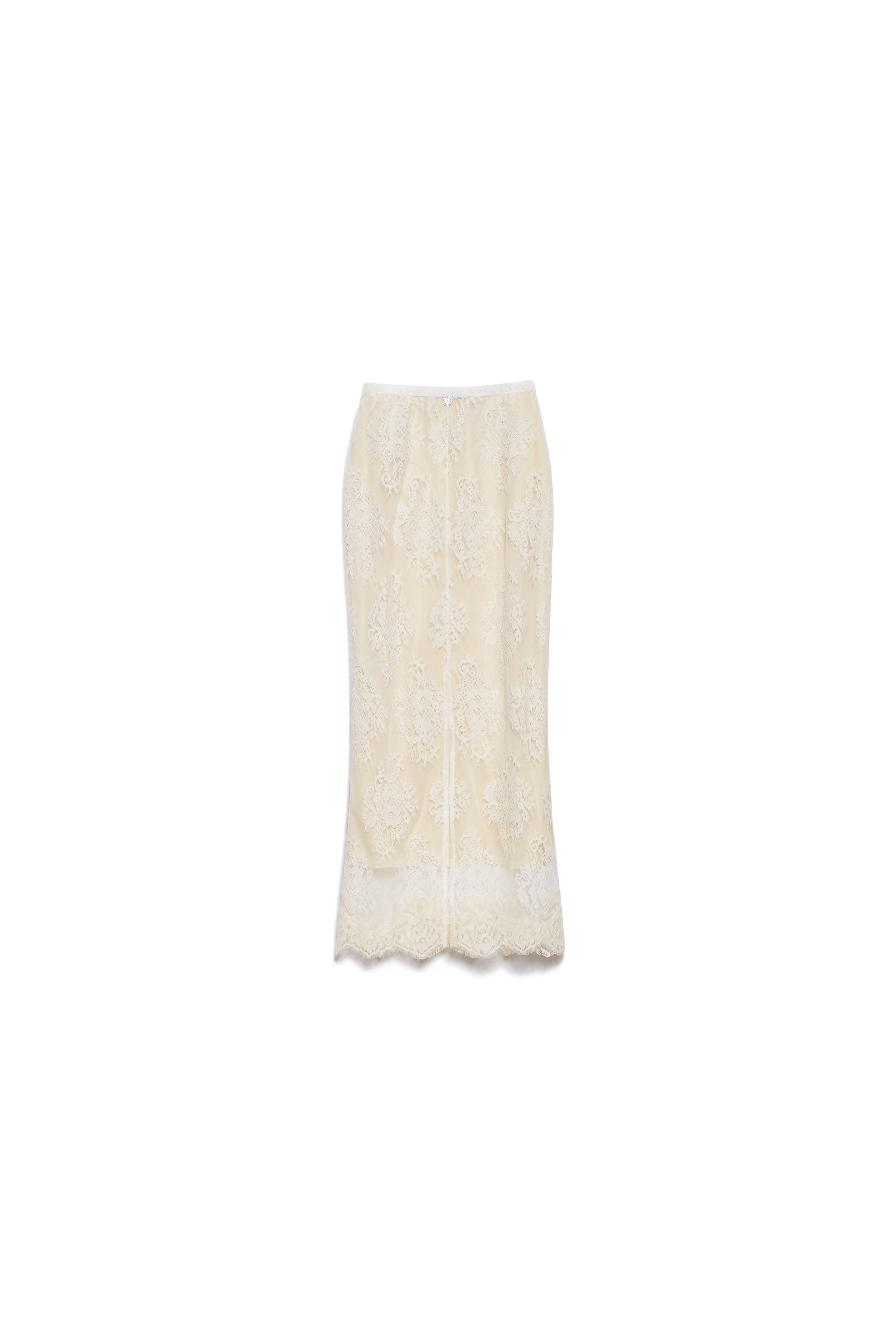 MIDI SKIRT VIVÌ - Aniye By