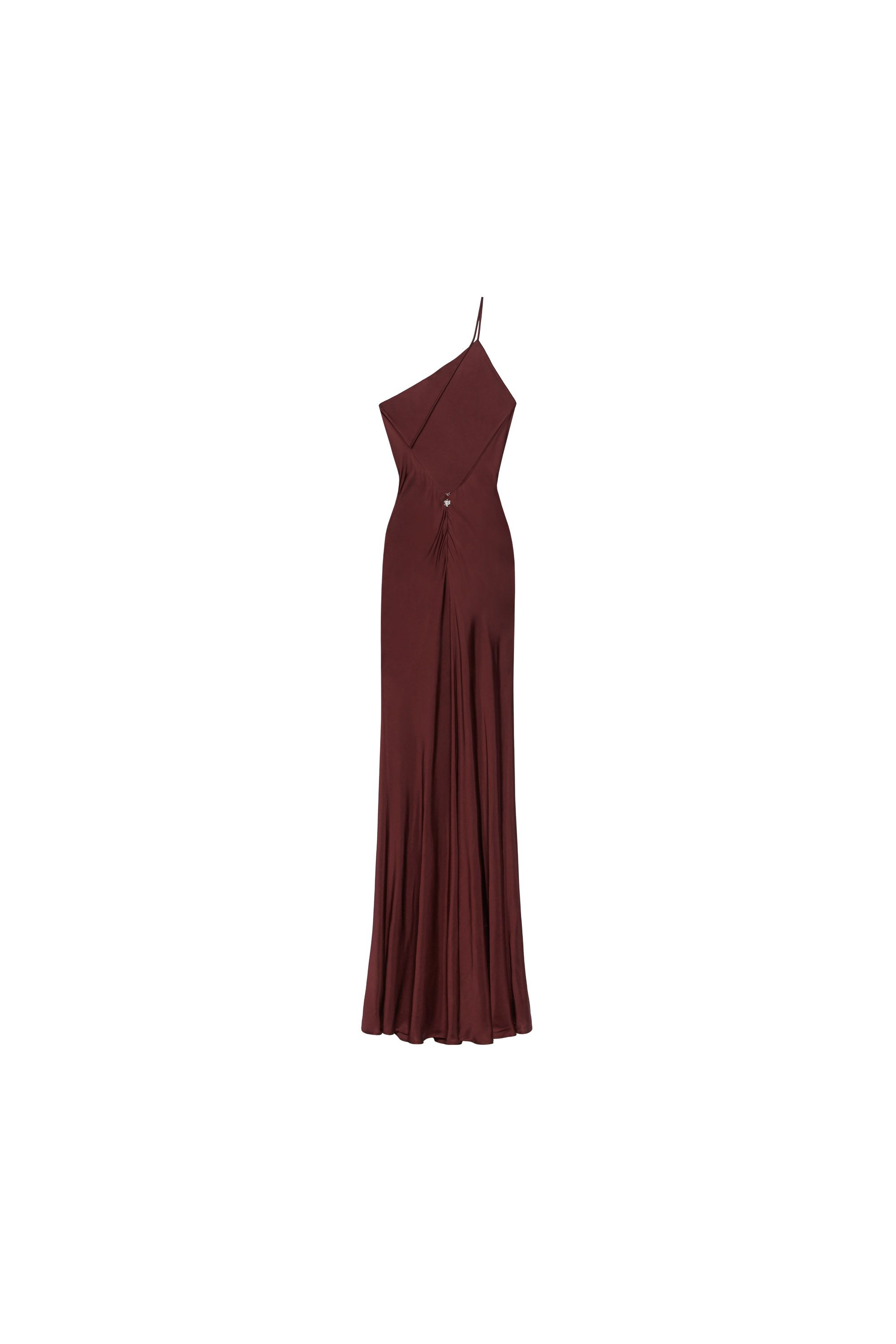ASYMMETRI DRESS RHEA - Aniye By