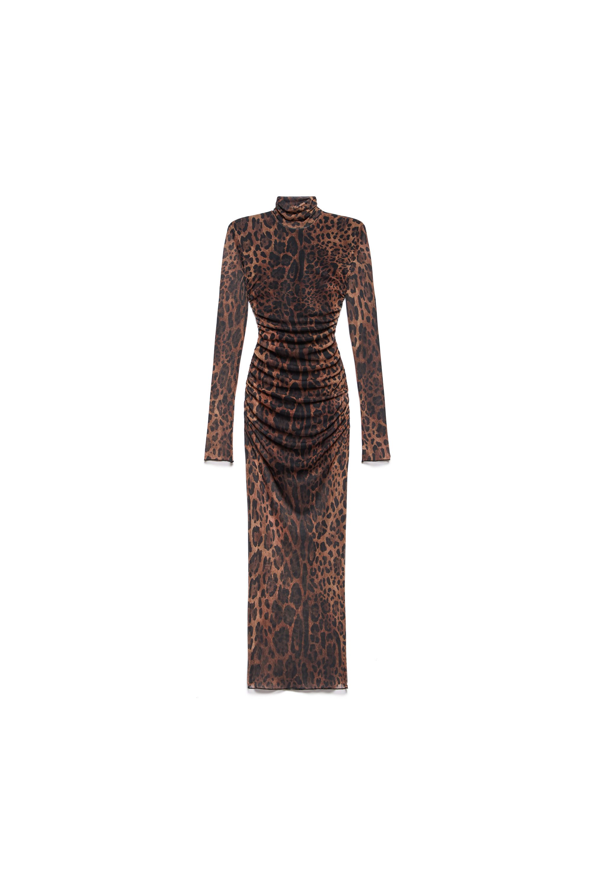 MIDI DRESS LULÙ - Aniye By