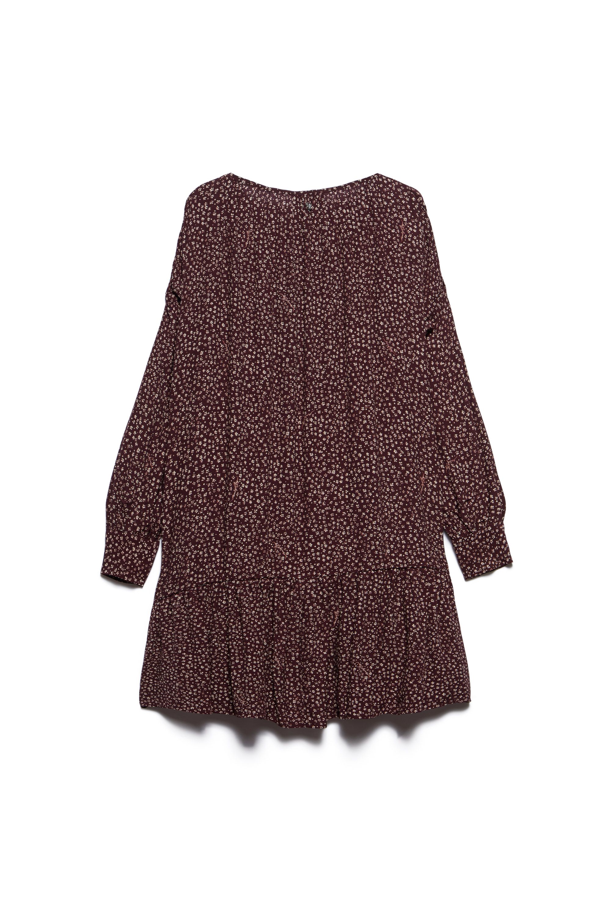 OVER DRESS FLOR - Aniye By