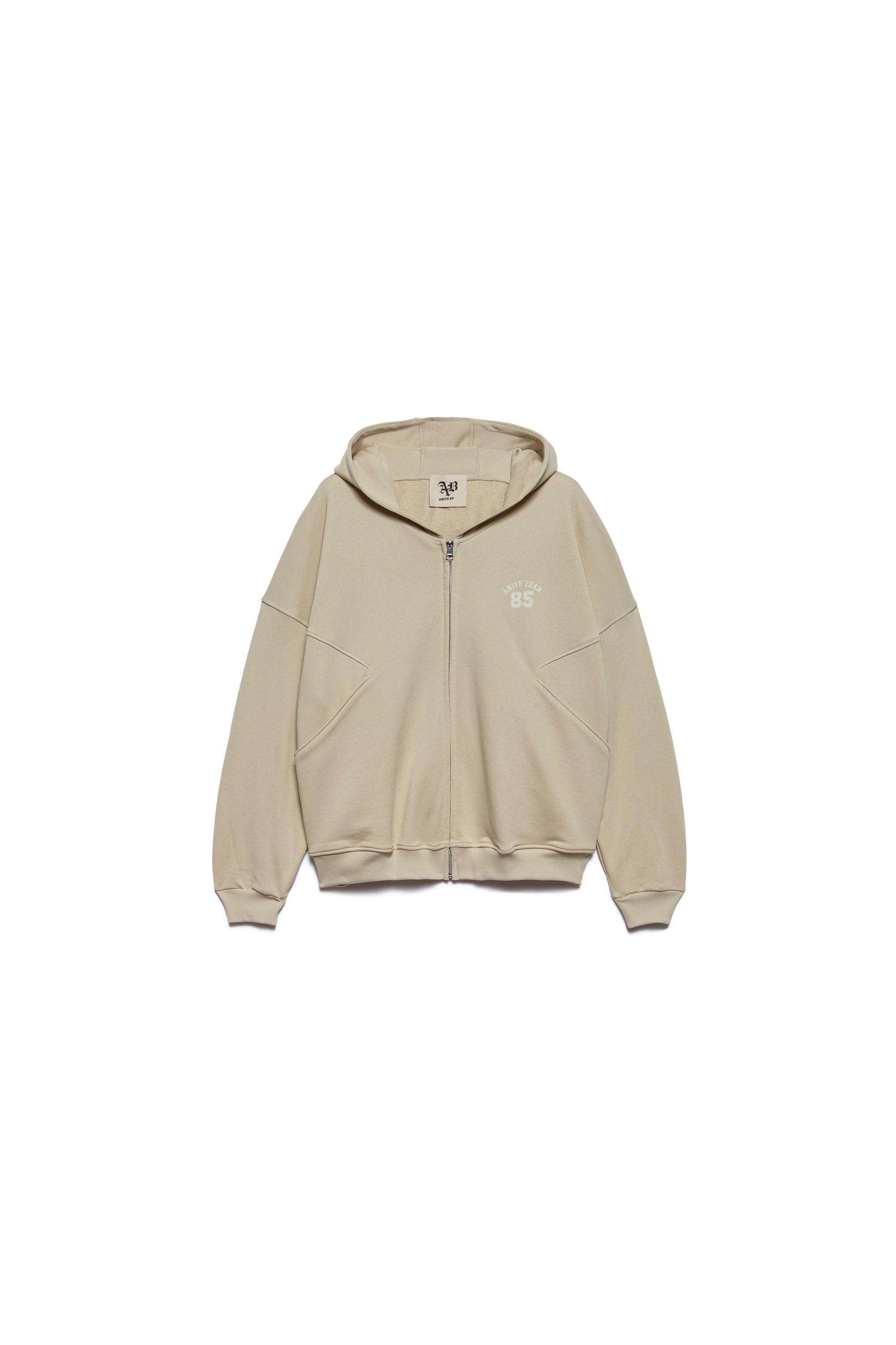 HOODIE COLLEGE - Aniye By