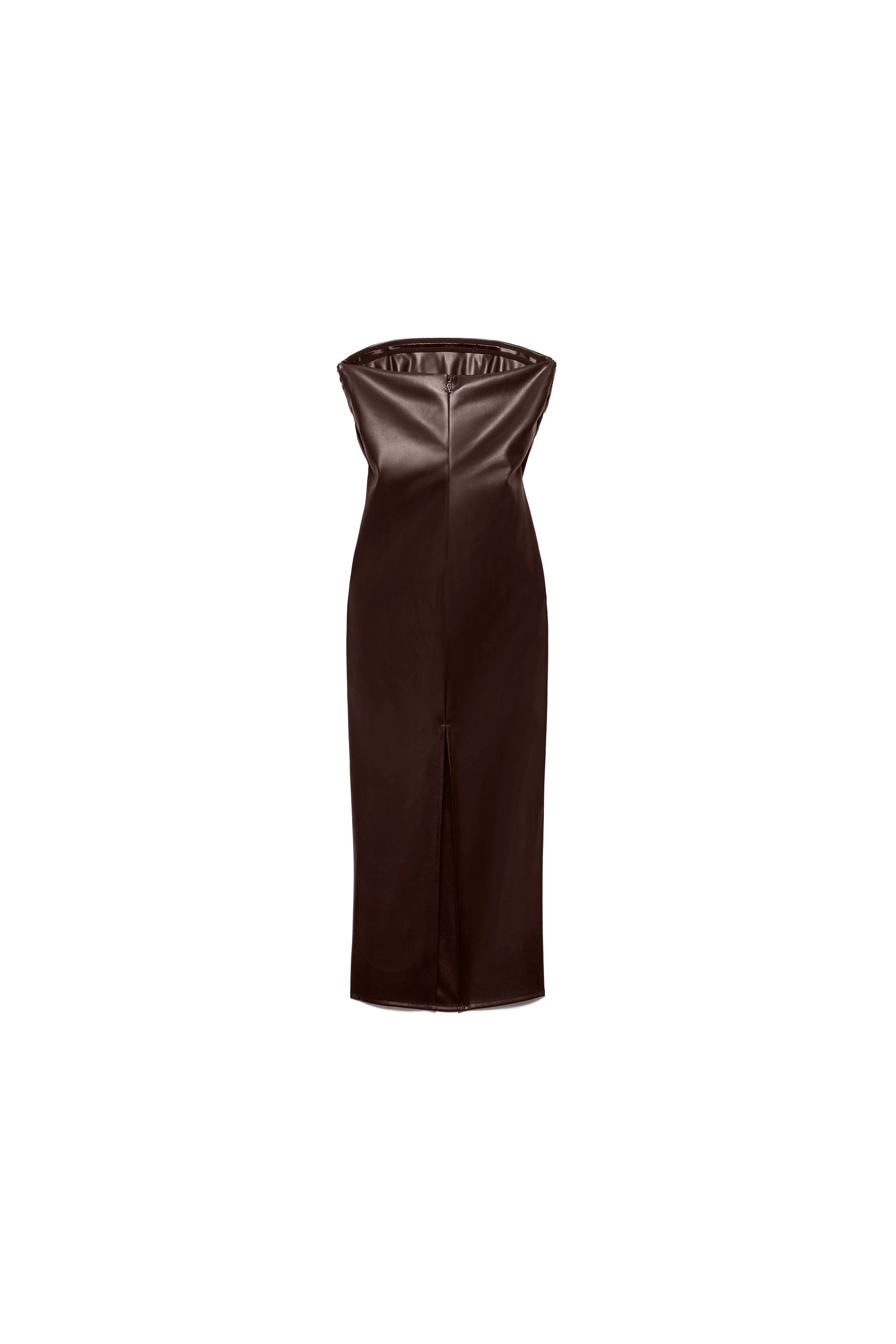 MIDI DRESS CALY - Aniye By