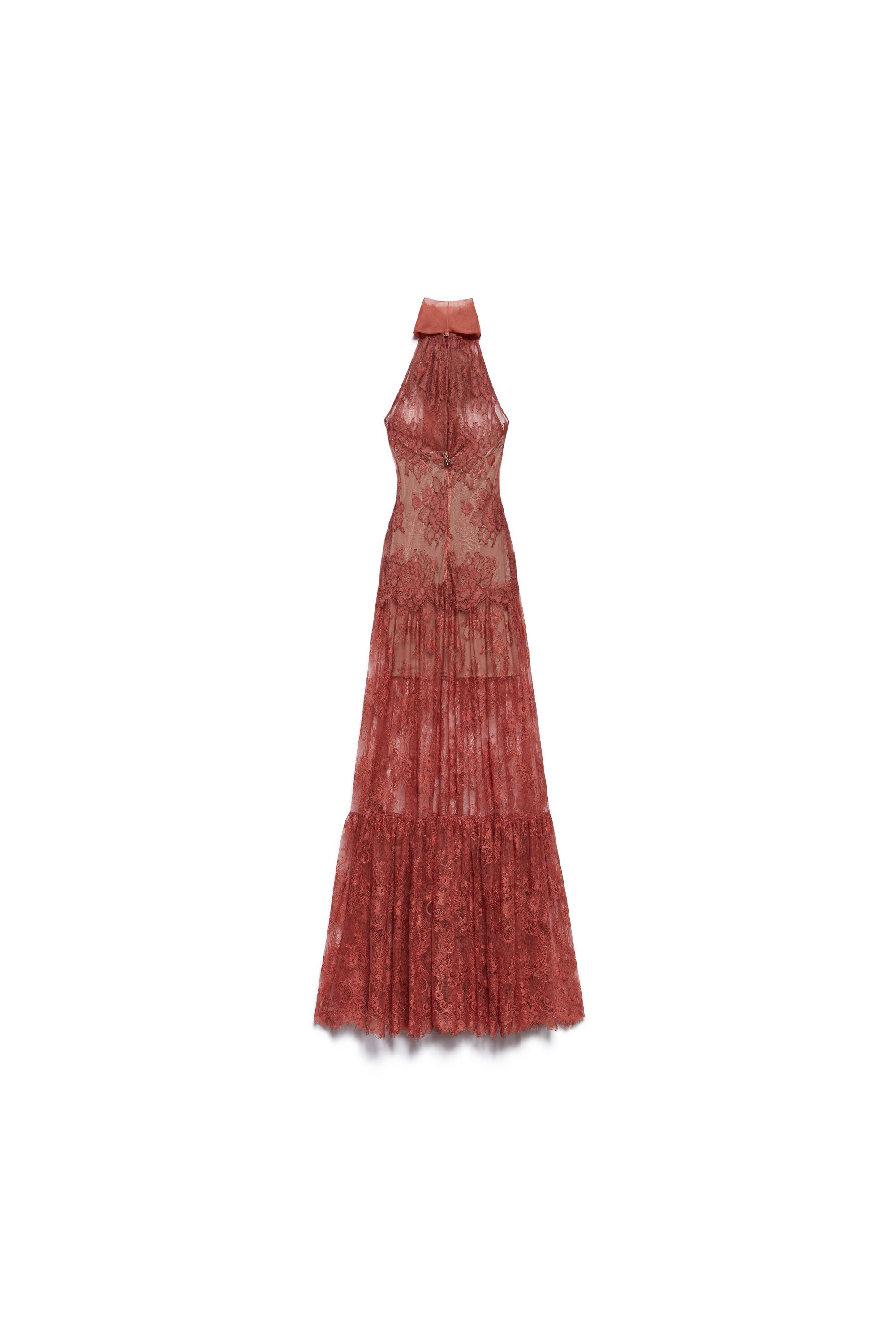 TURTLE DRESS NOA - Aniye By