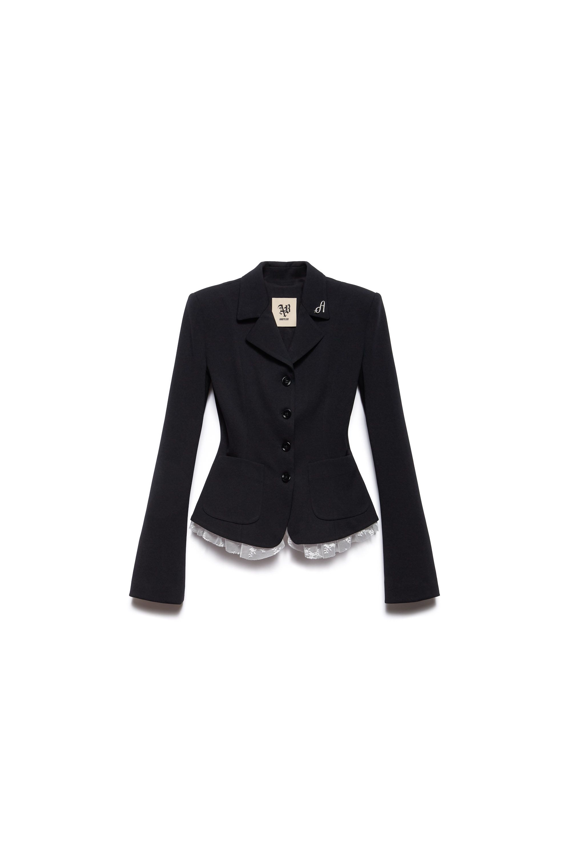 SHANA JACKET - Aniye By