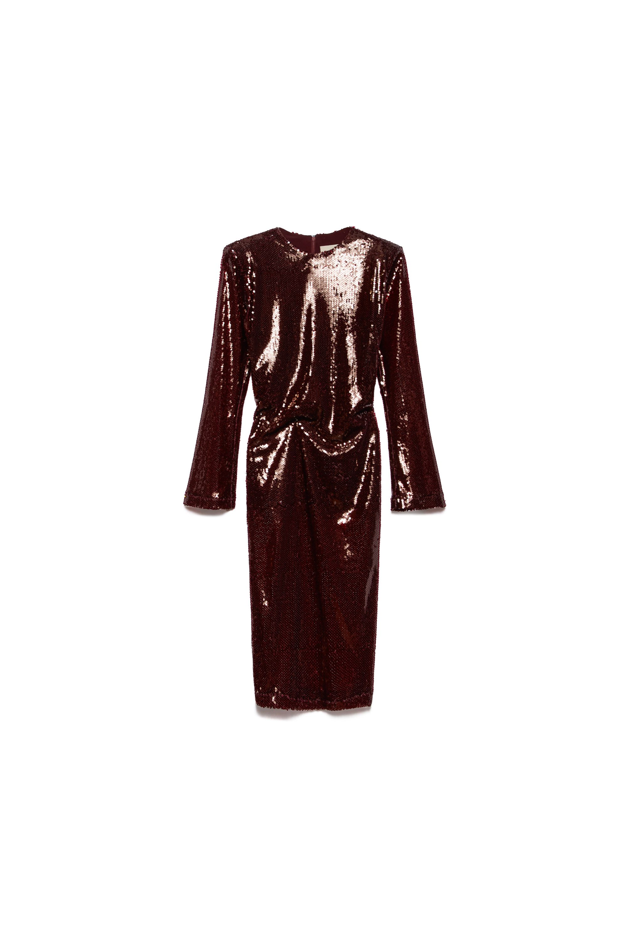 LUCINDA DRESS - Aniye By