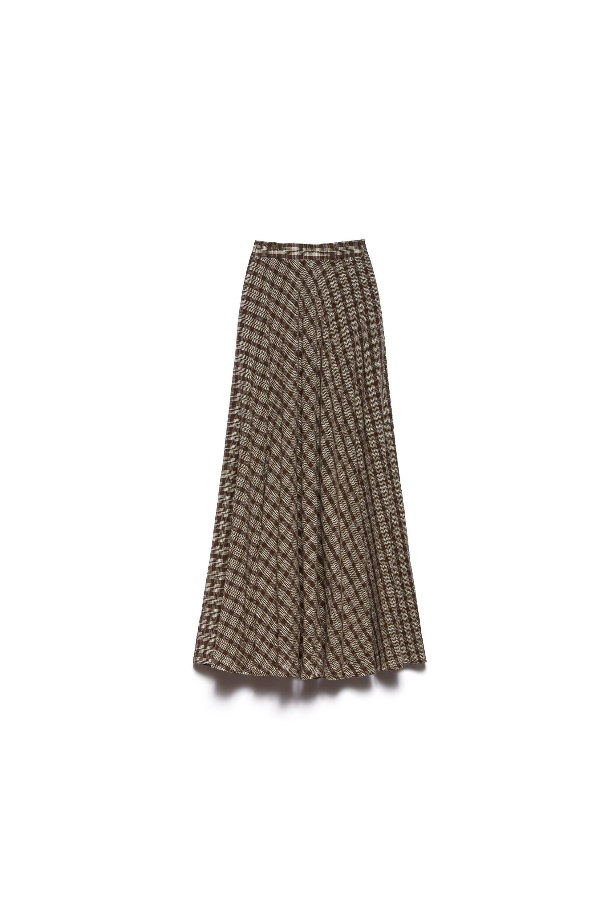 LONG SKIRT LUZY - Aniye By