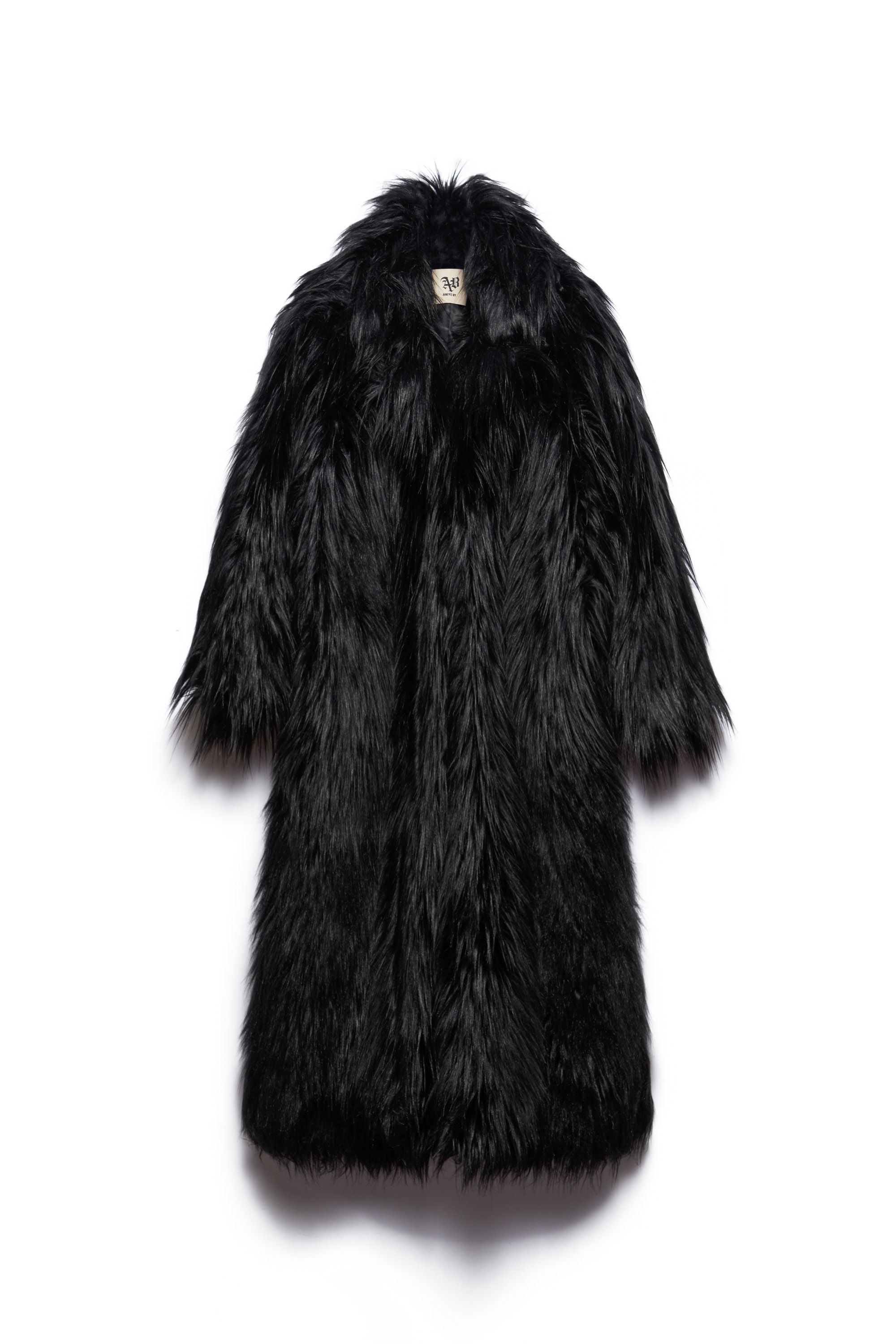 FAUX FUR PENNY - Aniye By