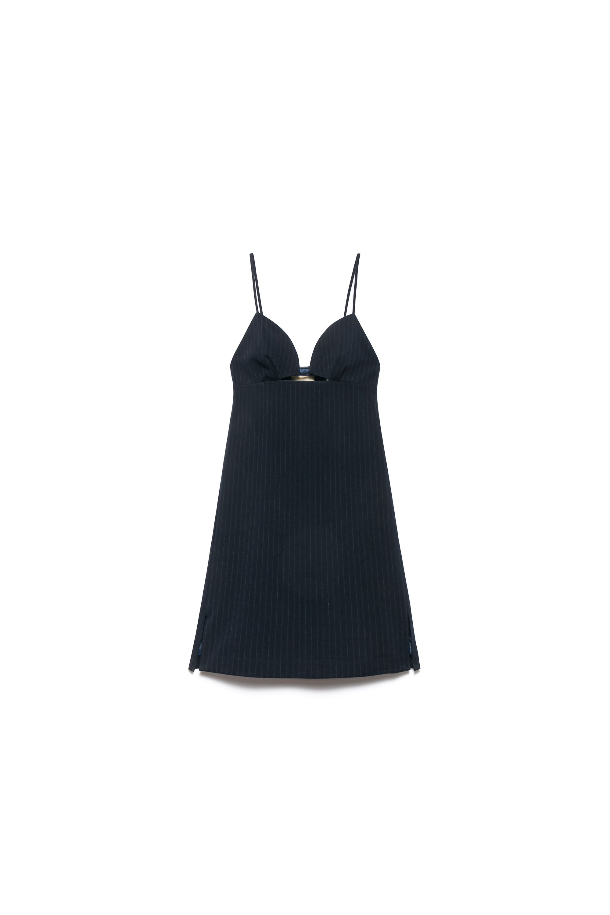MINI DRESS ARETHEA - Aniye By