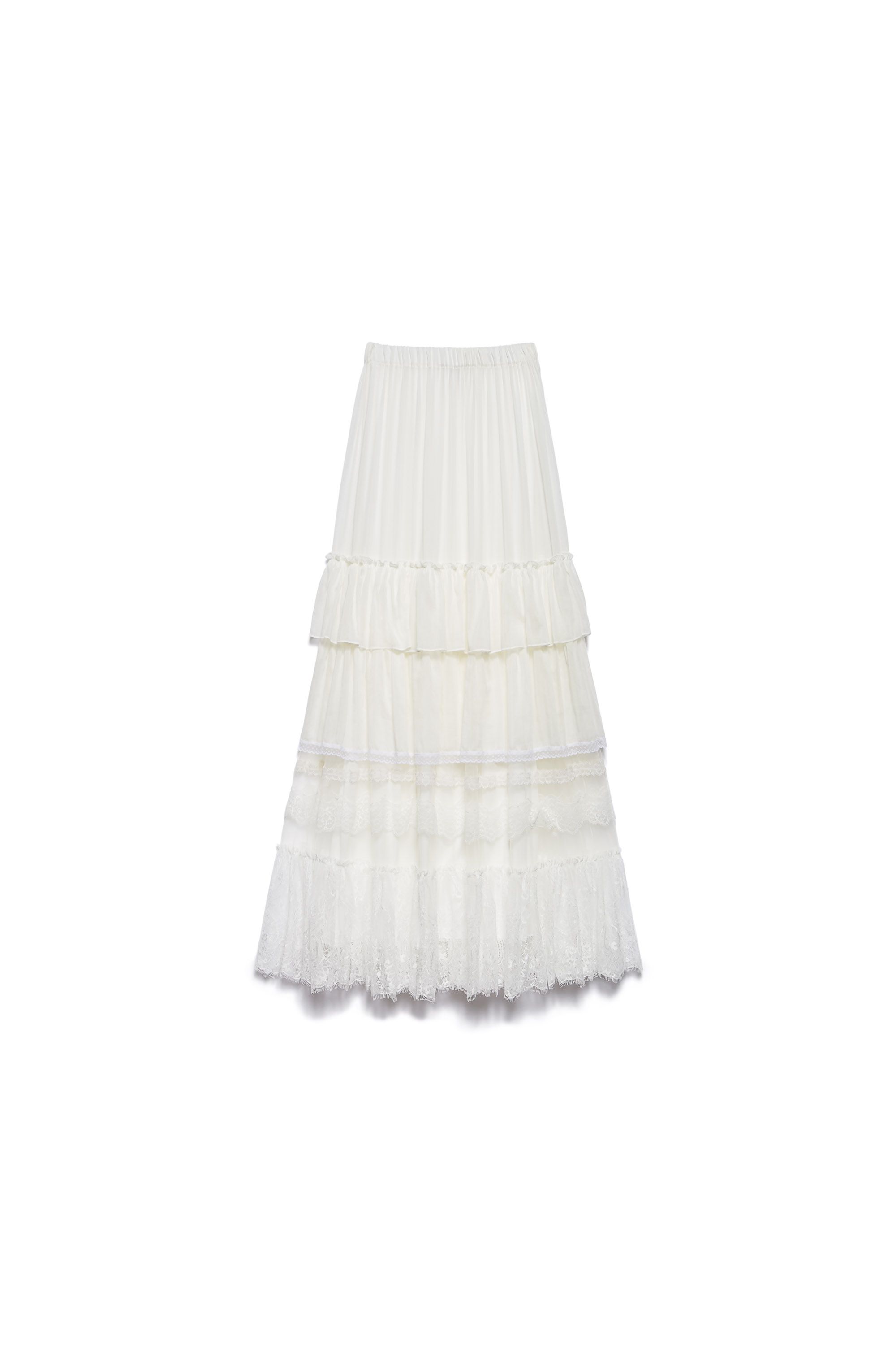 LONG SKIRT CARMEN - Aniye By