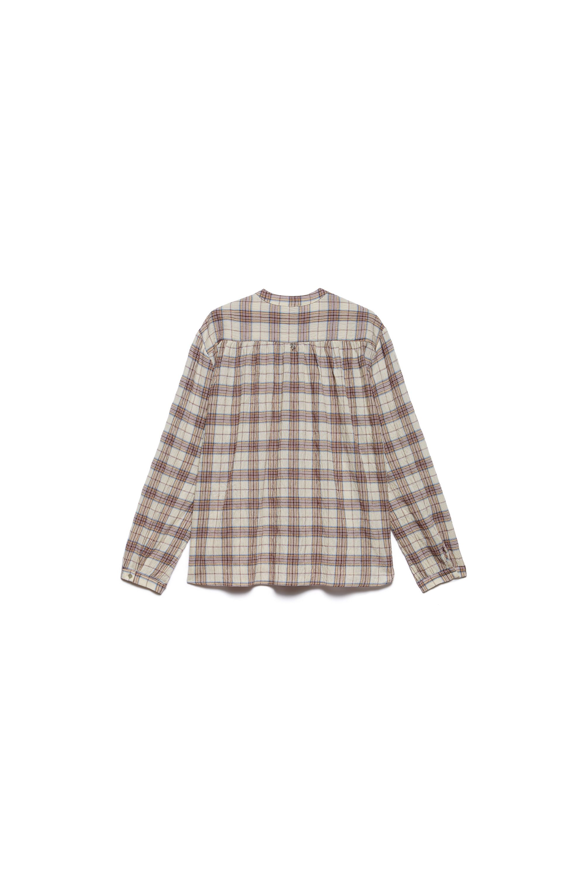 RODEO BLOUSE - Aniye By