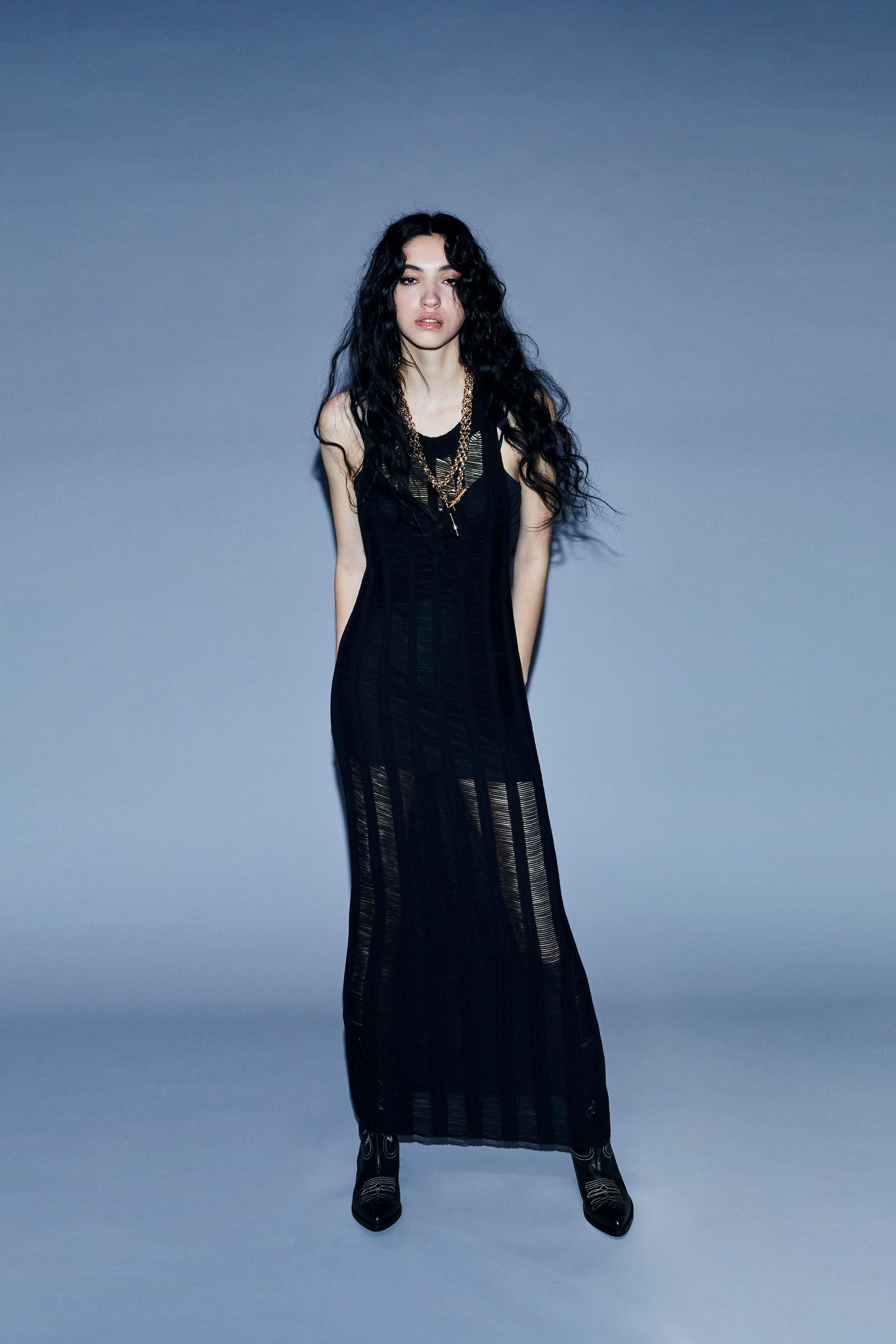 DRESS ALENA - Aniye By