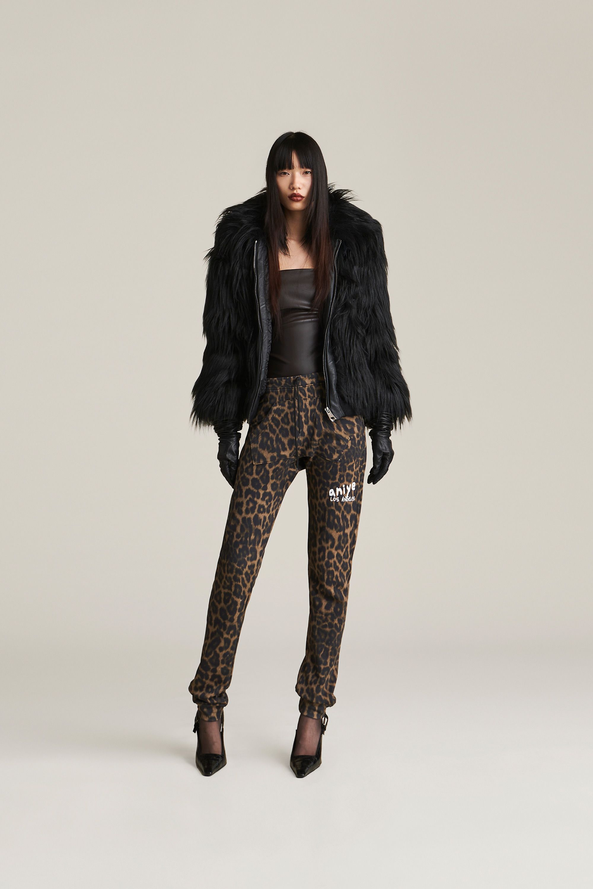 BOMBER PENNY - Aniye By