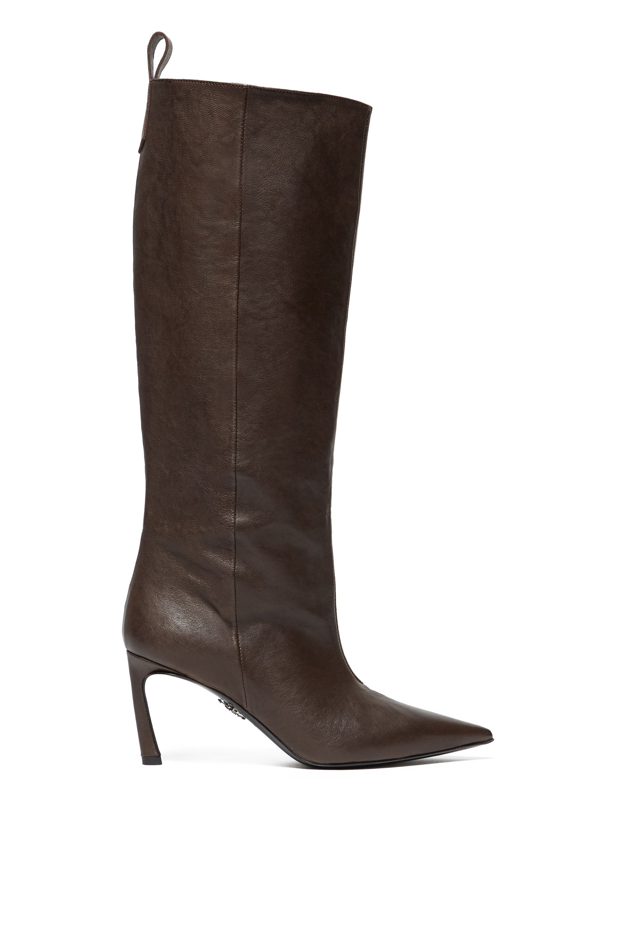 RAVEN BOOTS - Aniye By