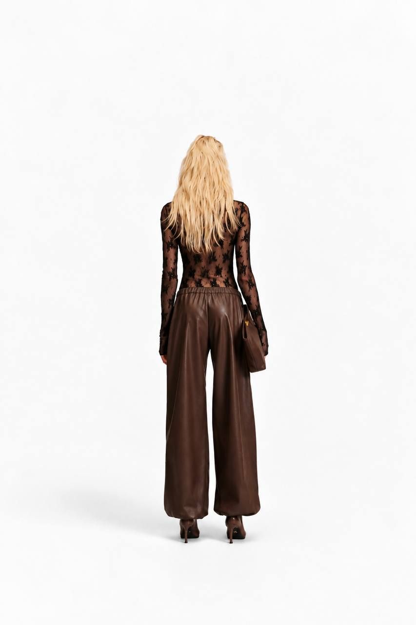 OVER PANTS JET - Aniye By