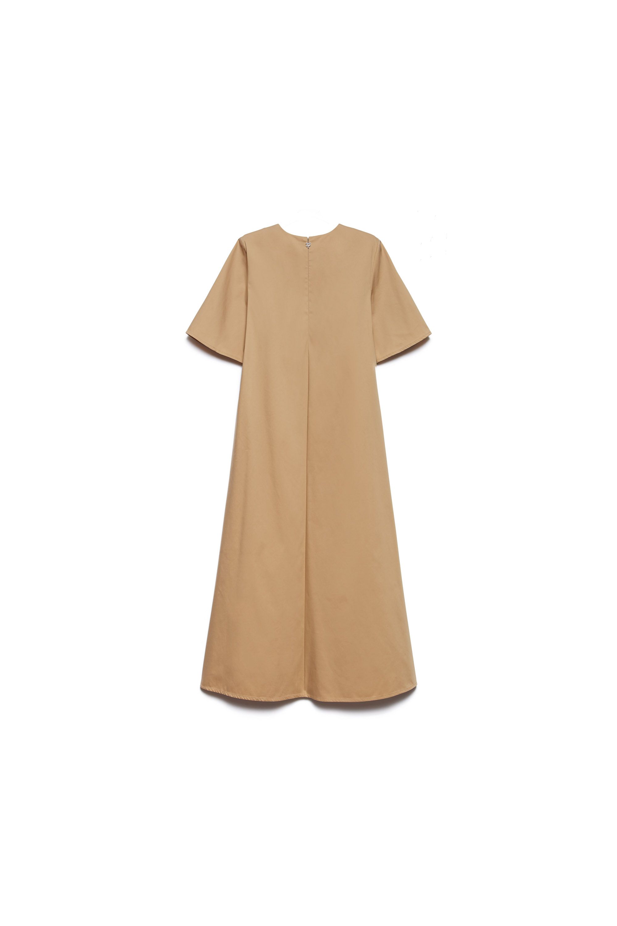 LONG DRESS COSTANZA - Aniye By