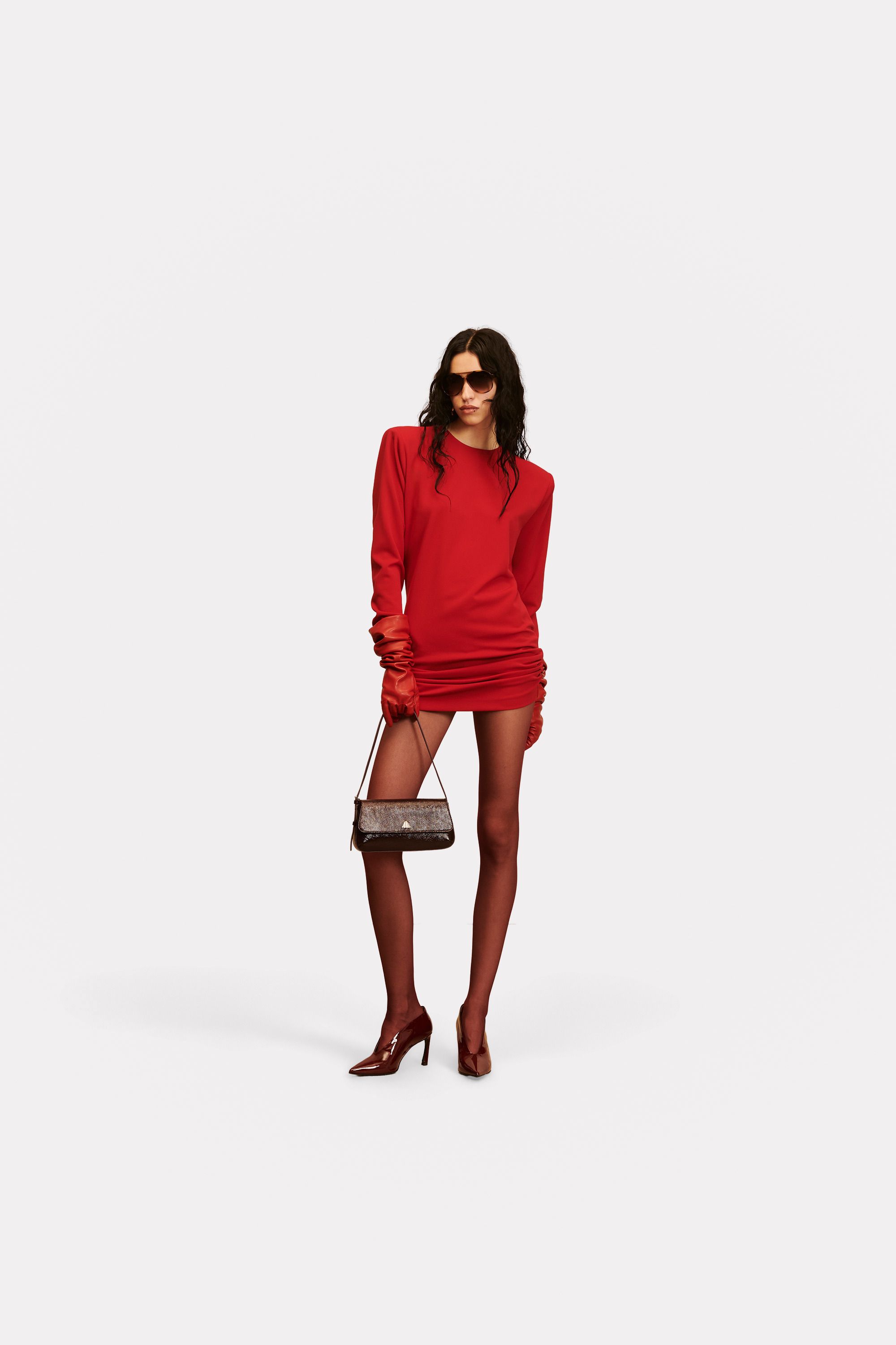 TUBE DRESS SIENNA - Aniye By