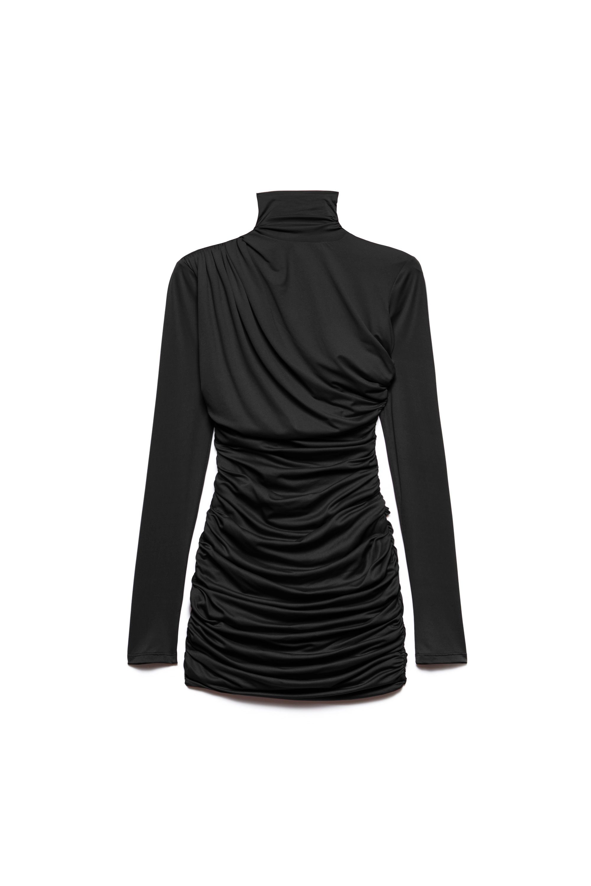 MINI DRESS MAVIS - Aniye By