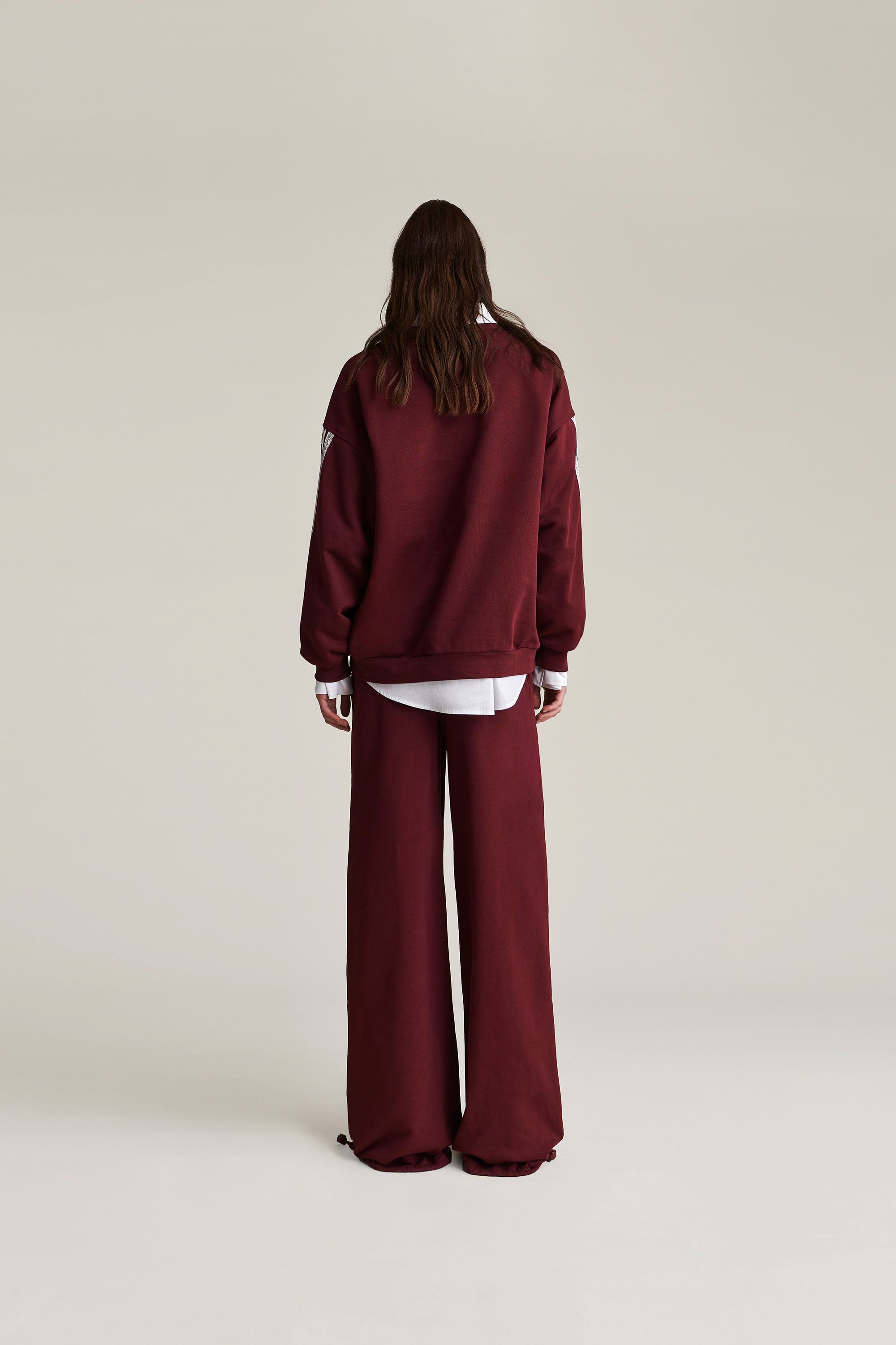 OVER PANTS L.A. - Aniye By